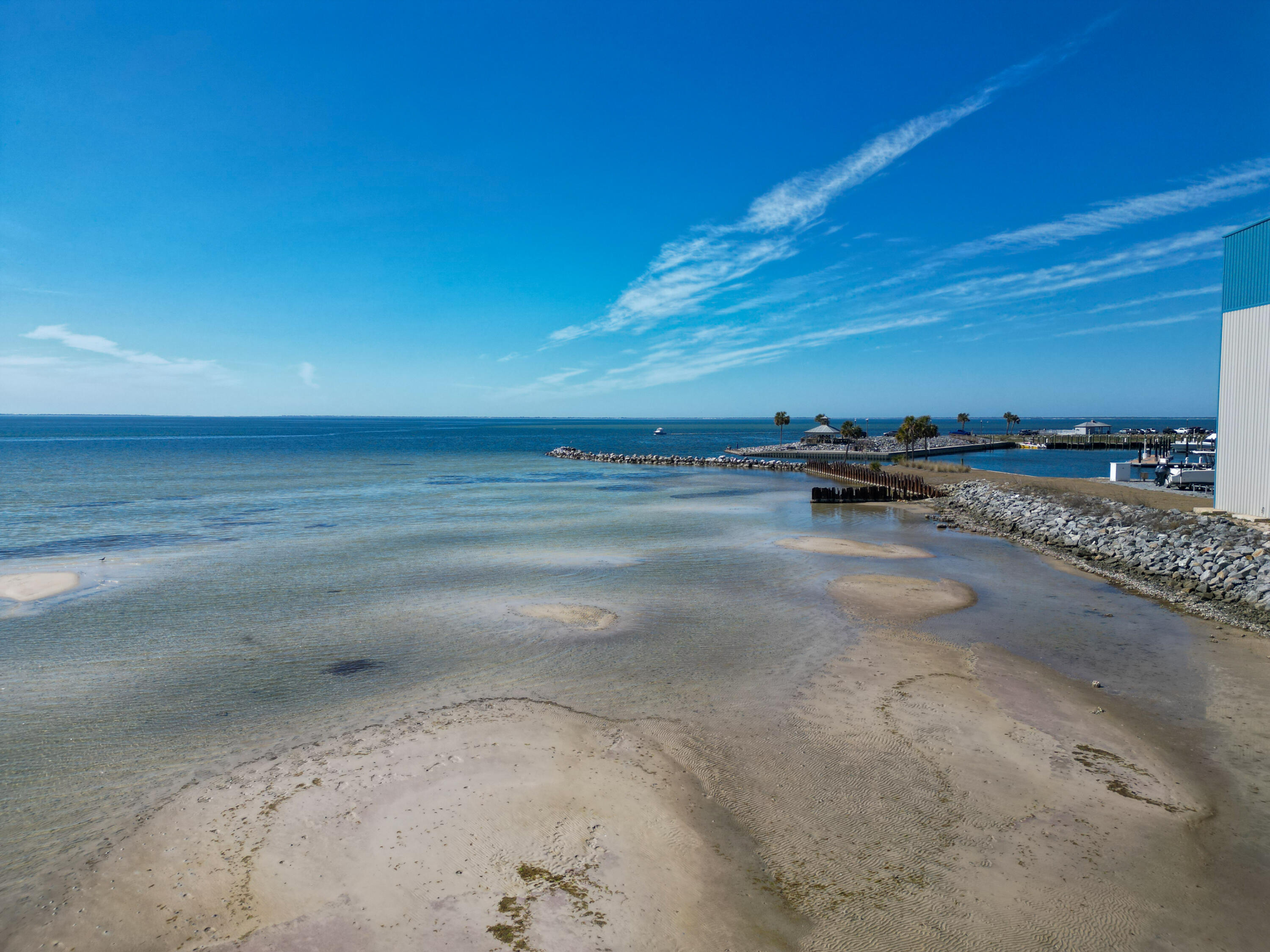 Marina Cottages - Residential