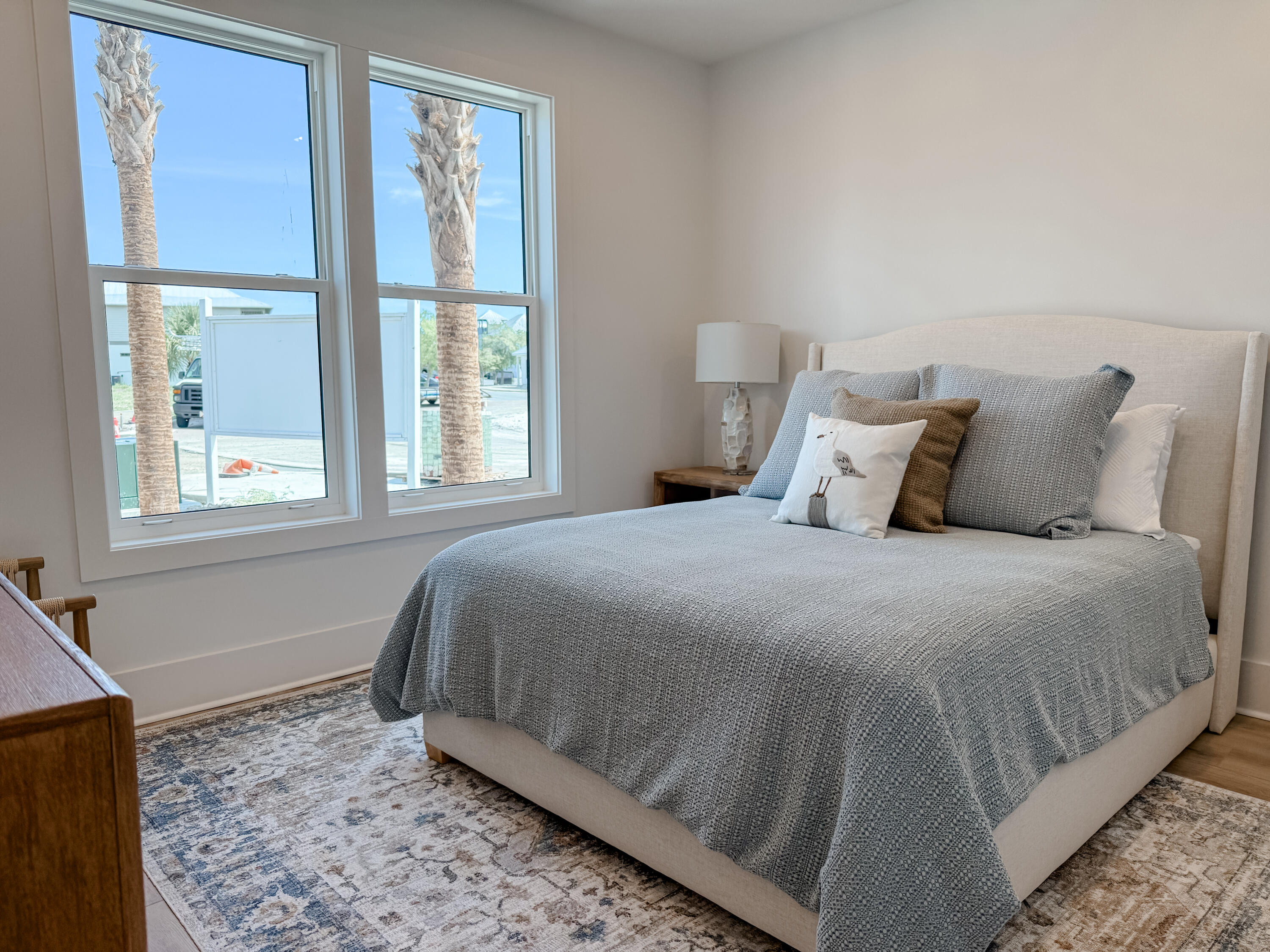 Marina Cottages - Residential