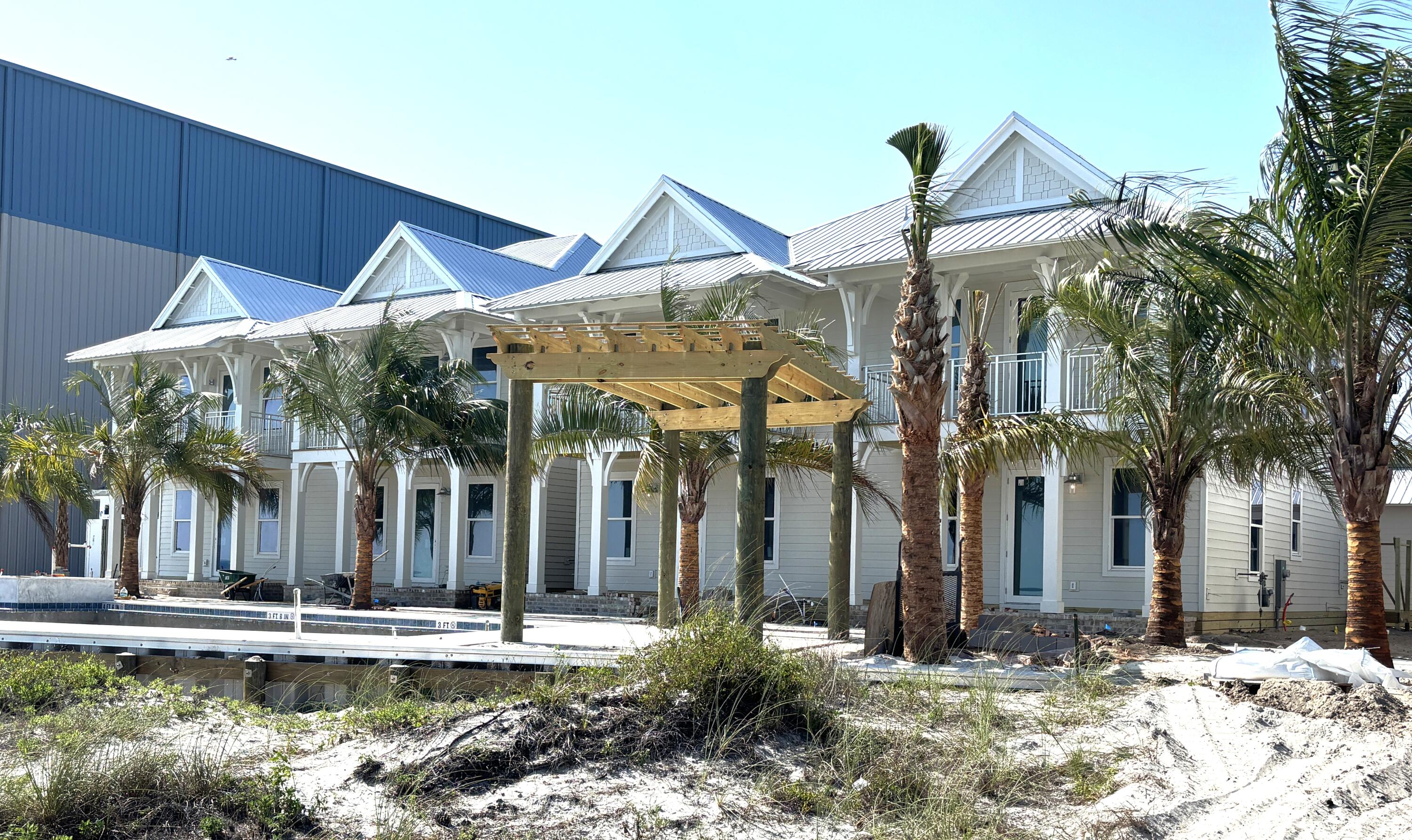 242 Dockside Drive