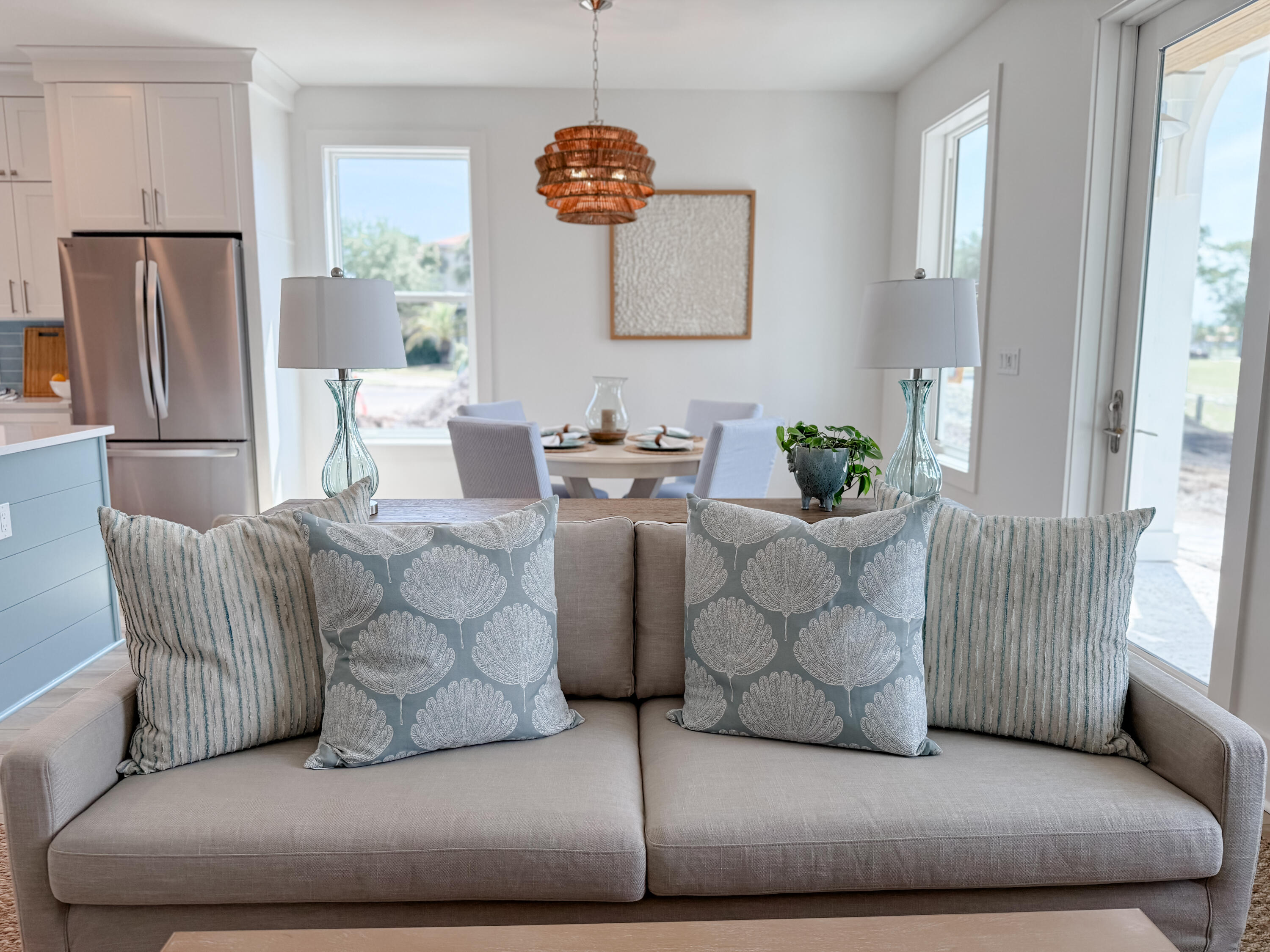 Marina Cottages - Residential