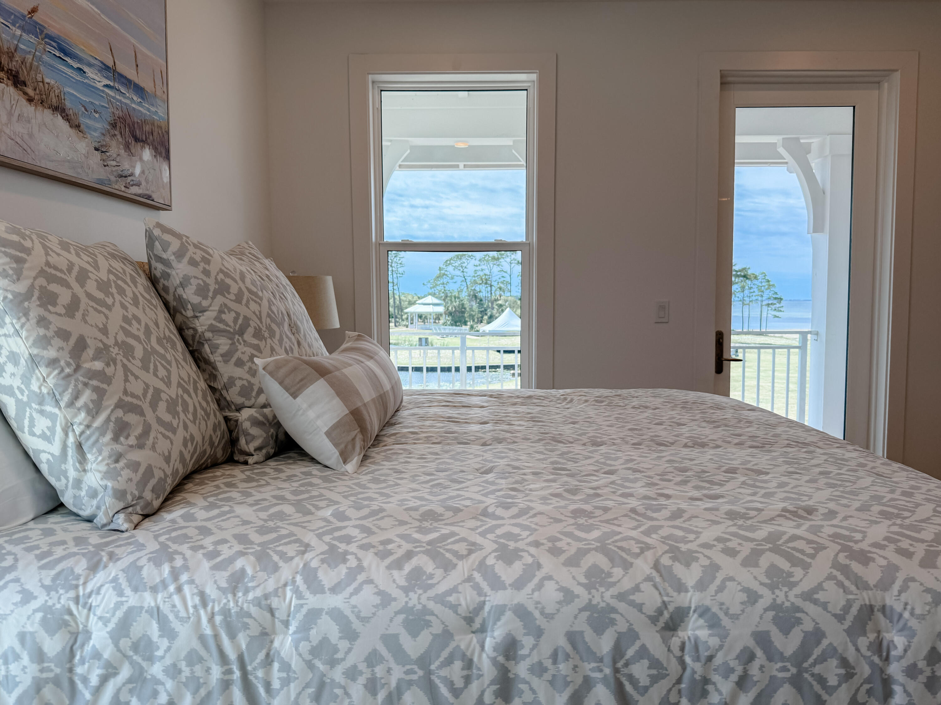 Marina Cottages - Residential