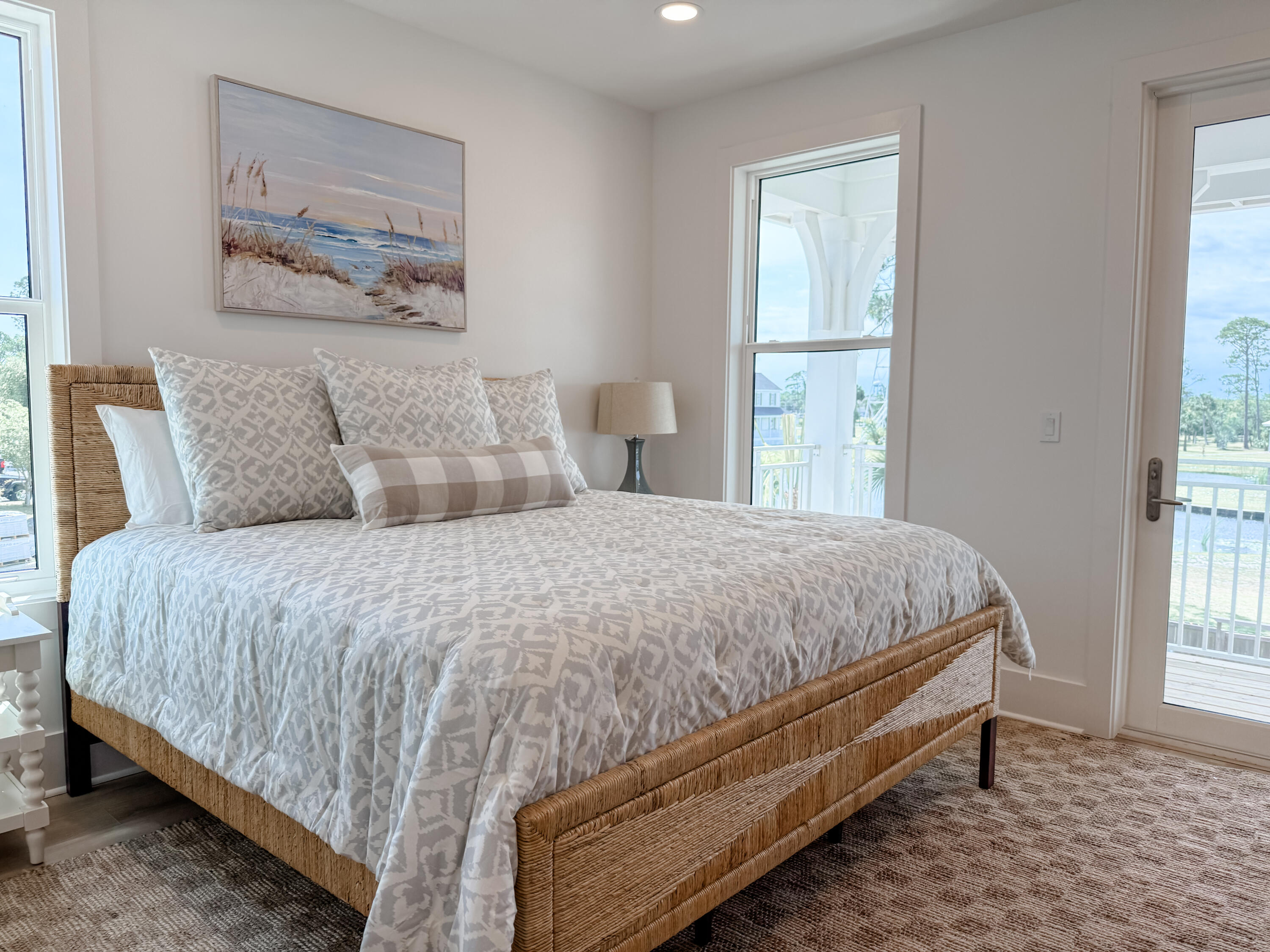 Marina Cottages - Residential