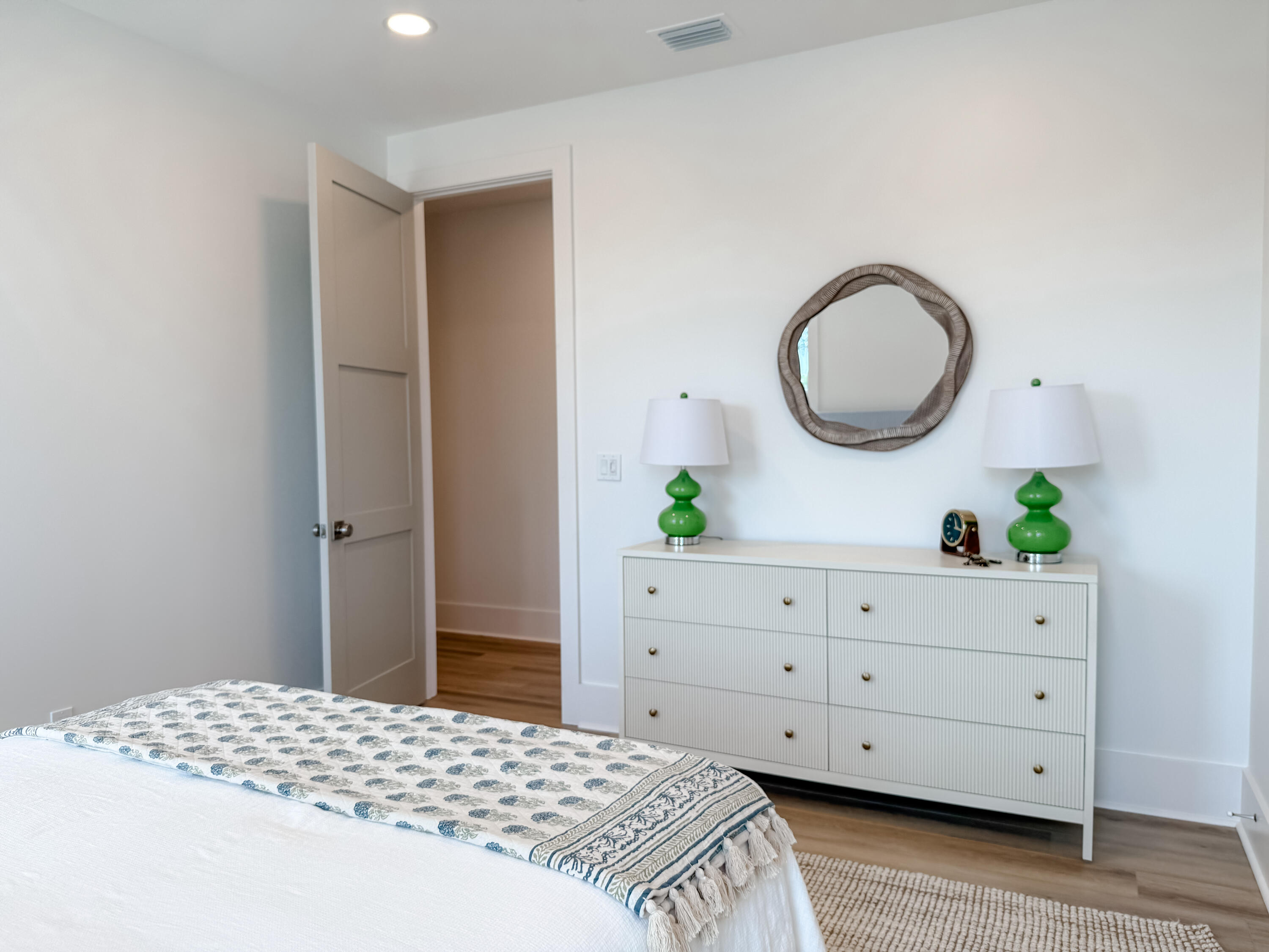 Marina Cottages - Residential