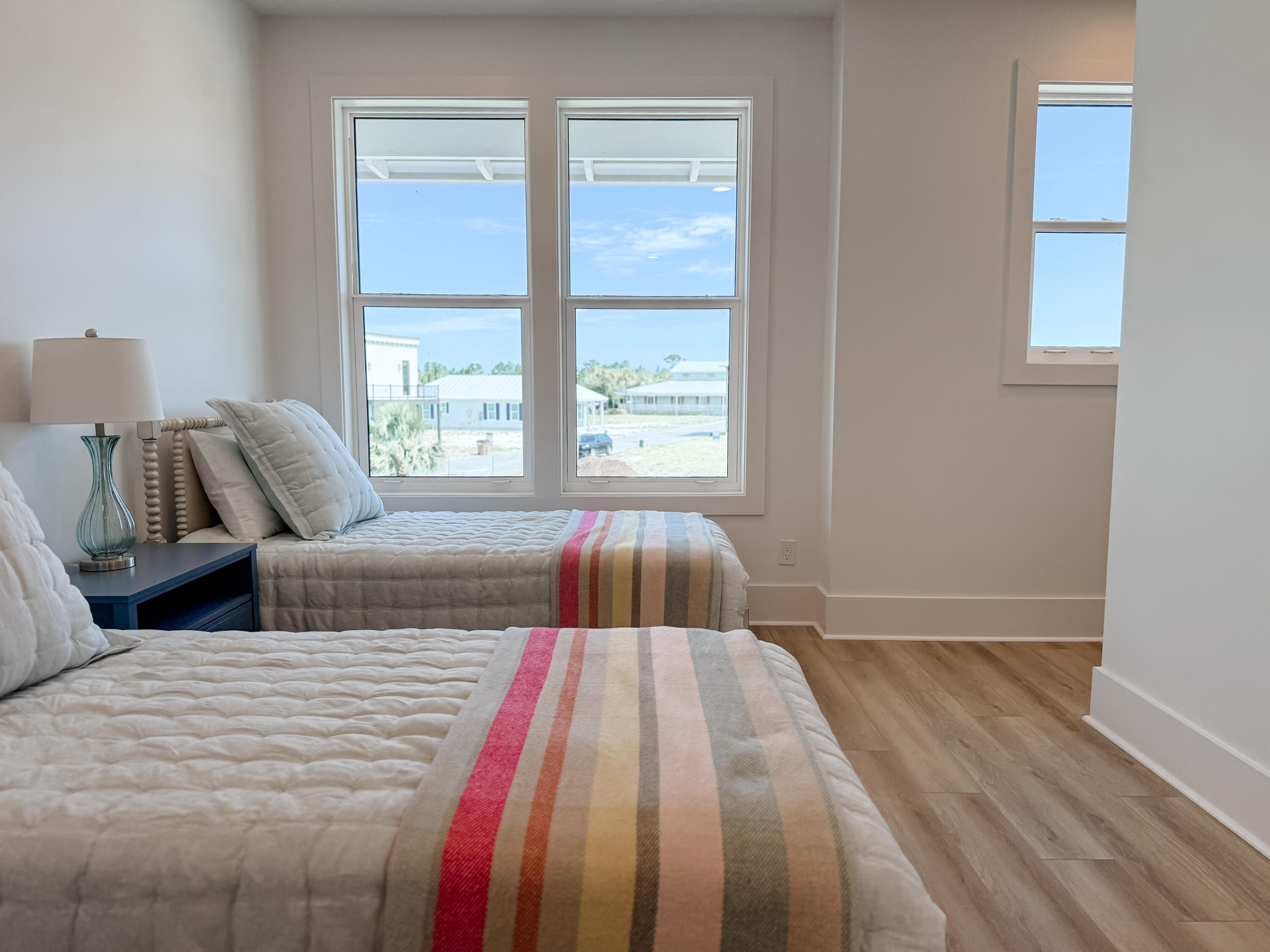 Marina Cottages - Residential