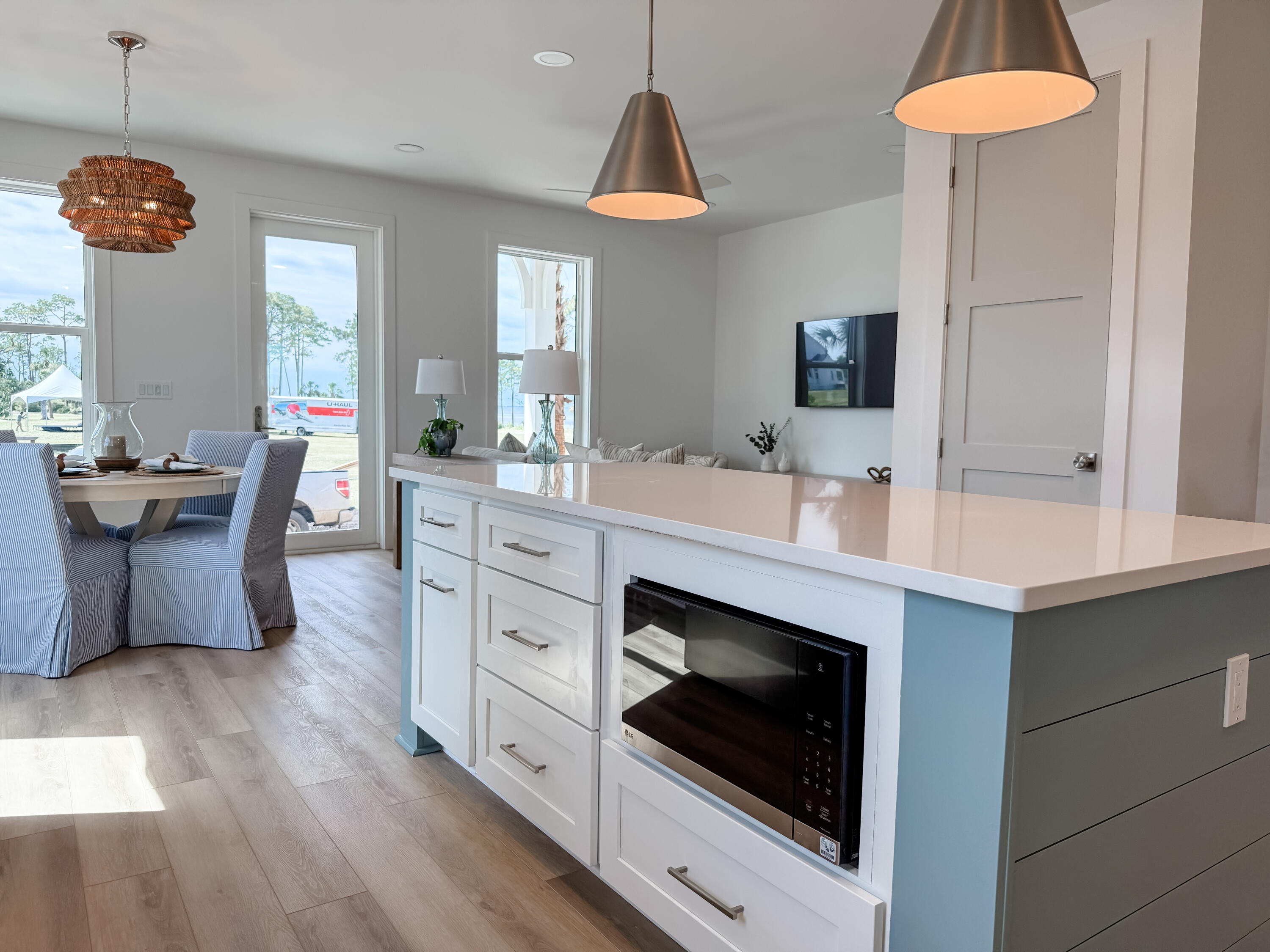 Marina Cottages - Residential