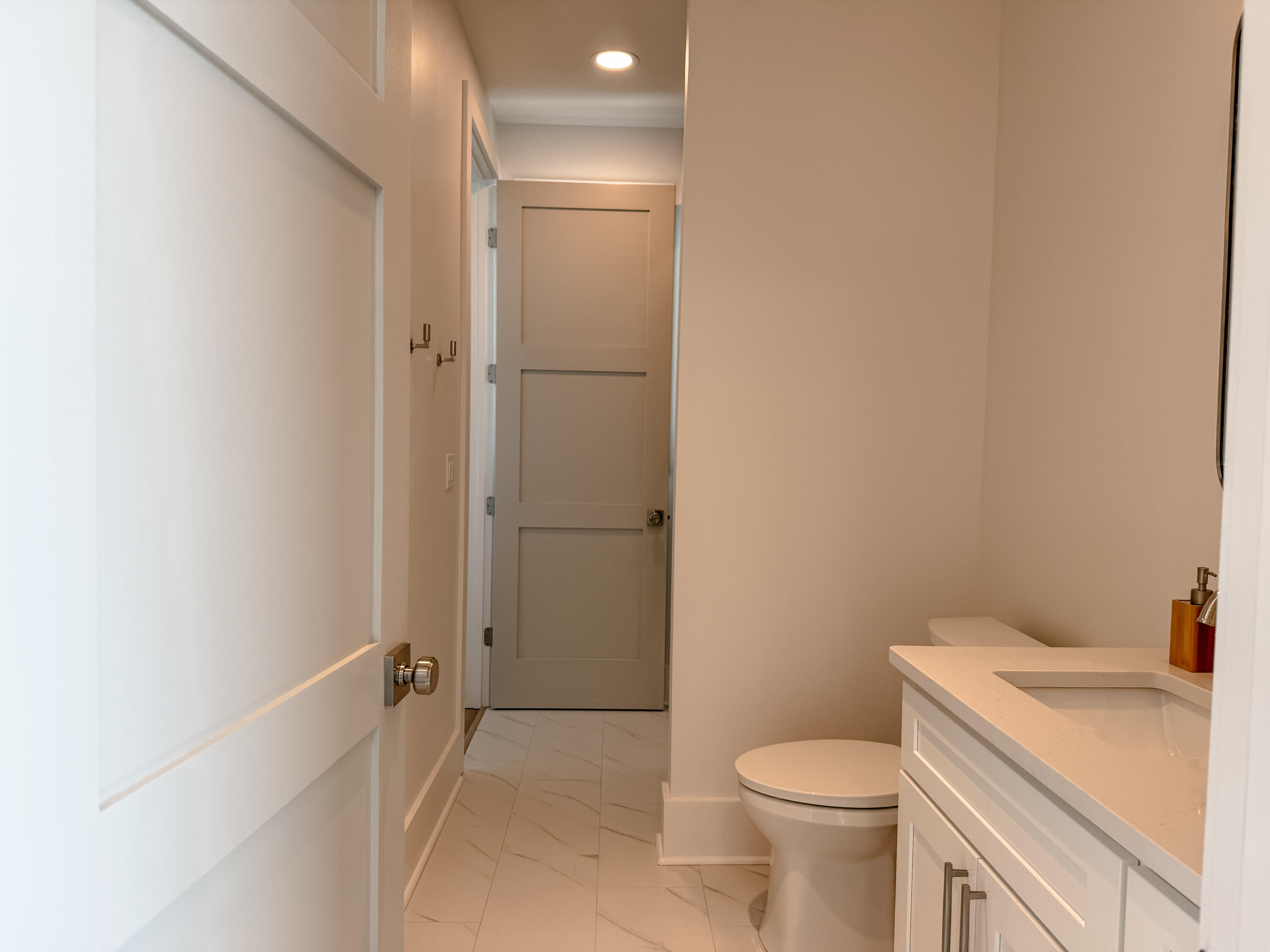 Marina Cottages - Residential