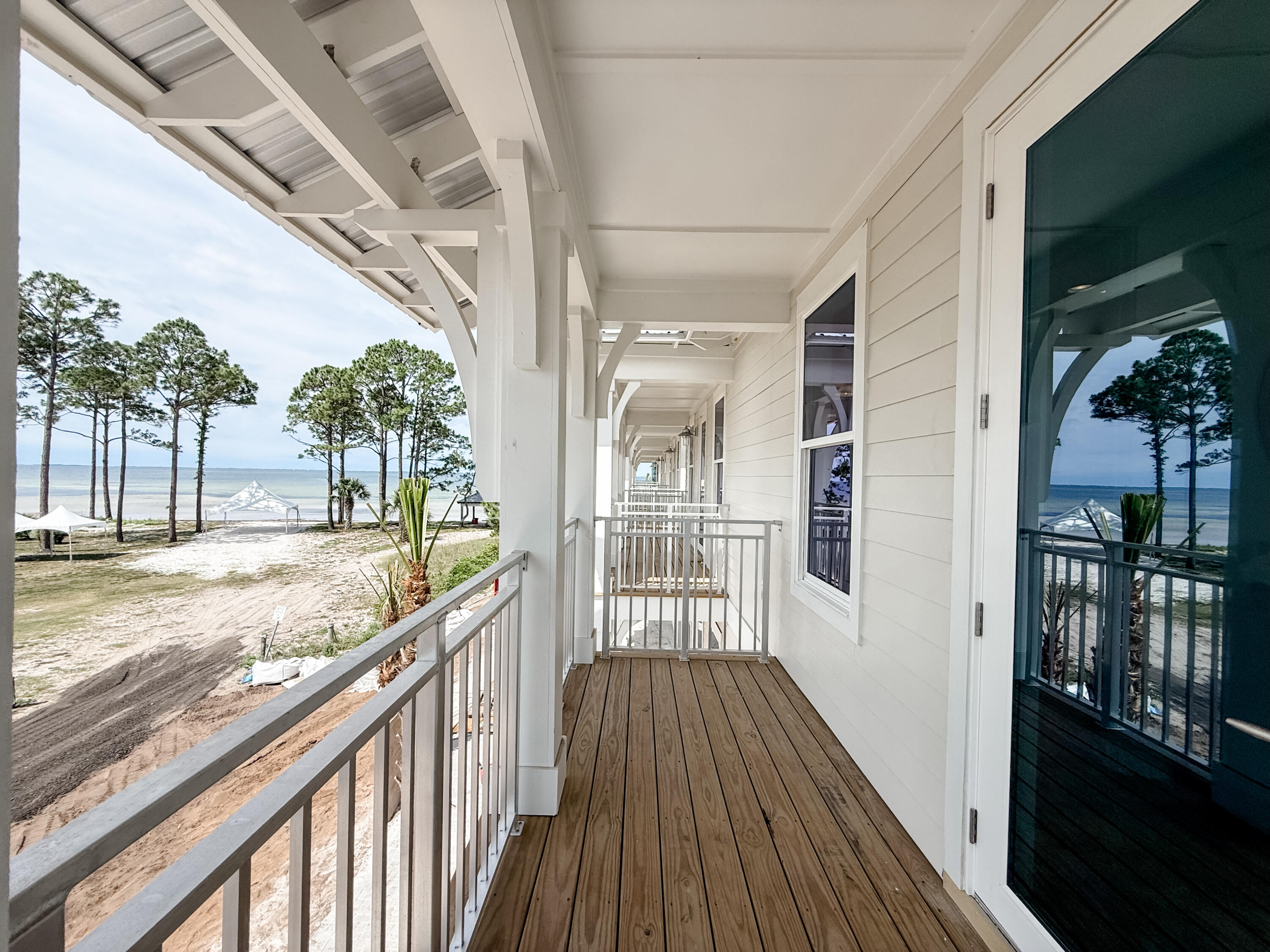 Marina Cottages - Residential