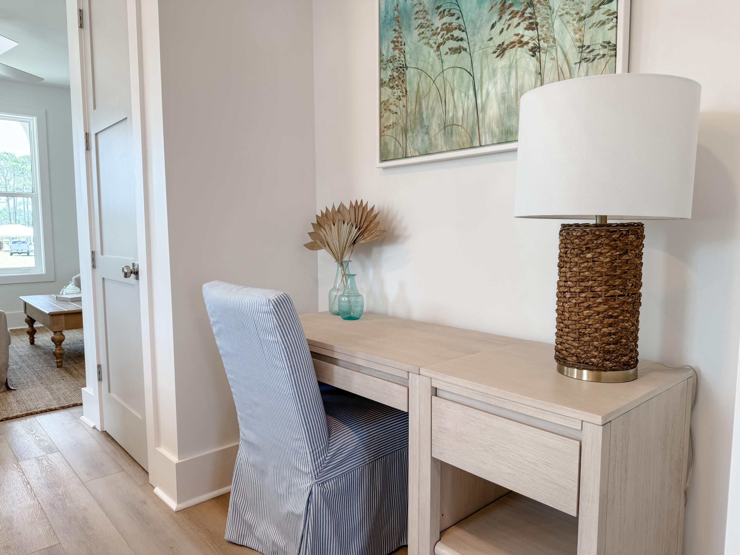 Marina Cottages - Residential