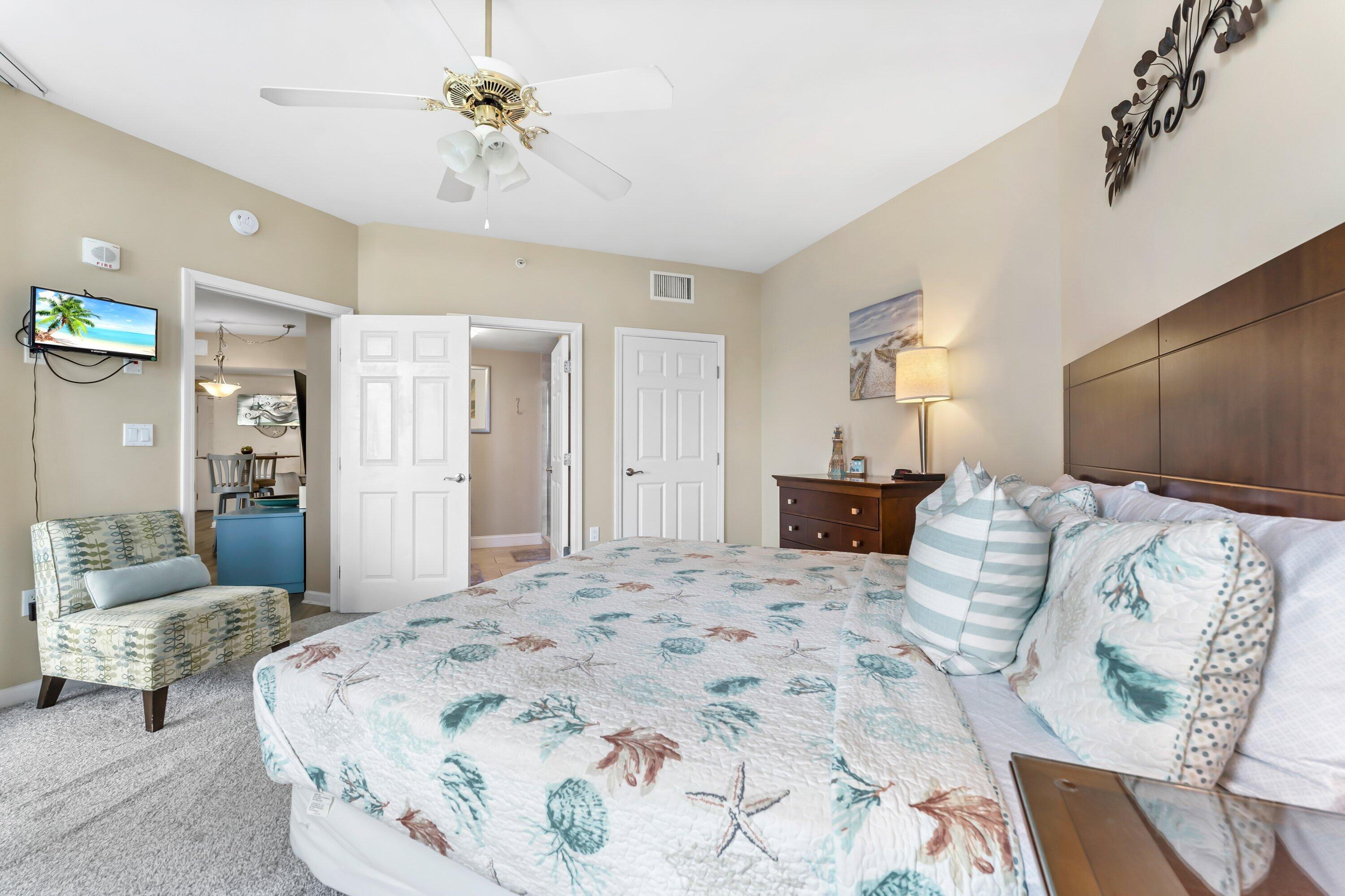 THE PALMS OF DESTIN - Residential
