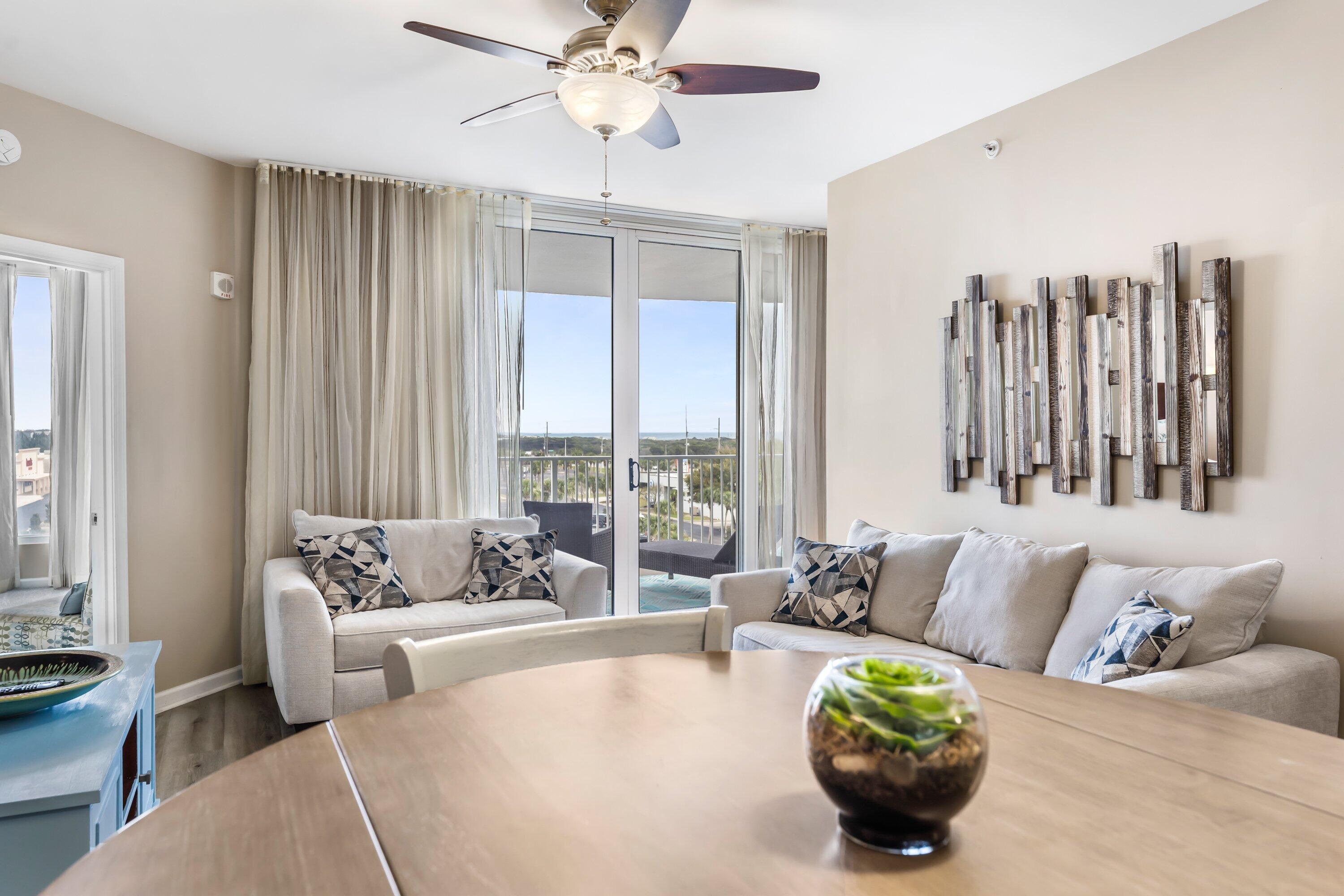 THE PALMS OF DESTIN - Residential