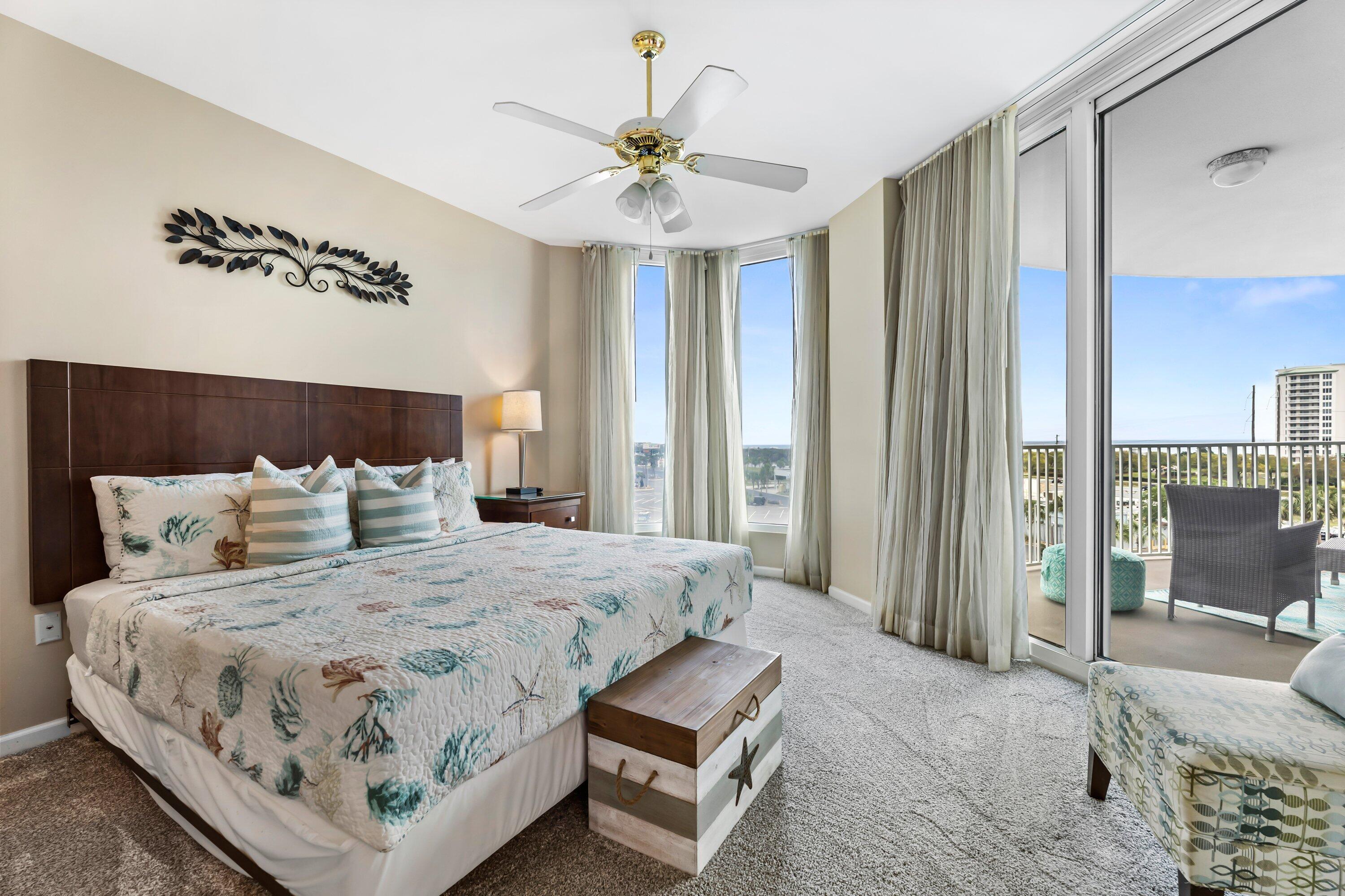 THE PALMS OF DESTIN - Residential