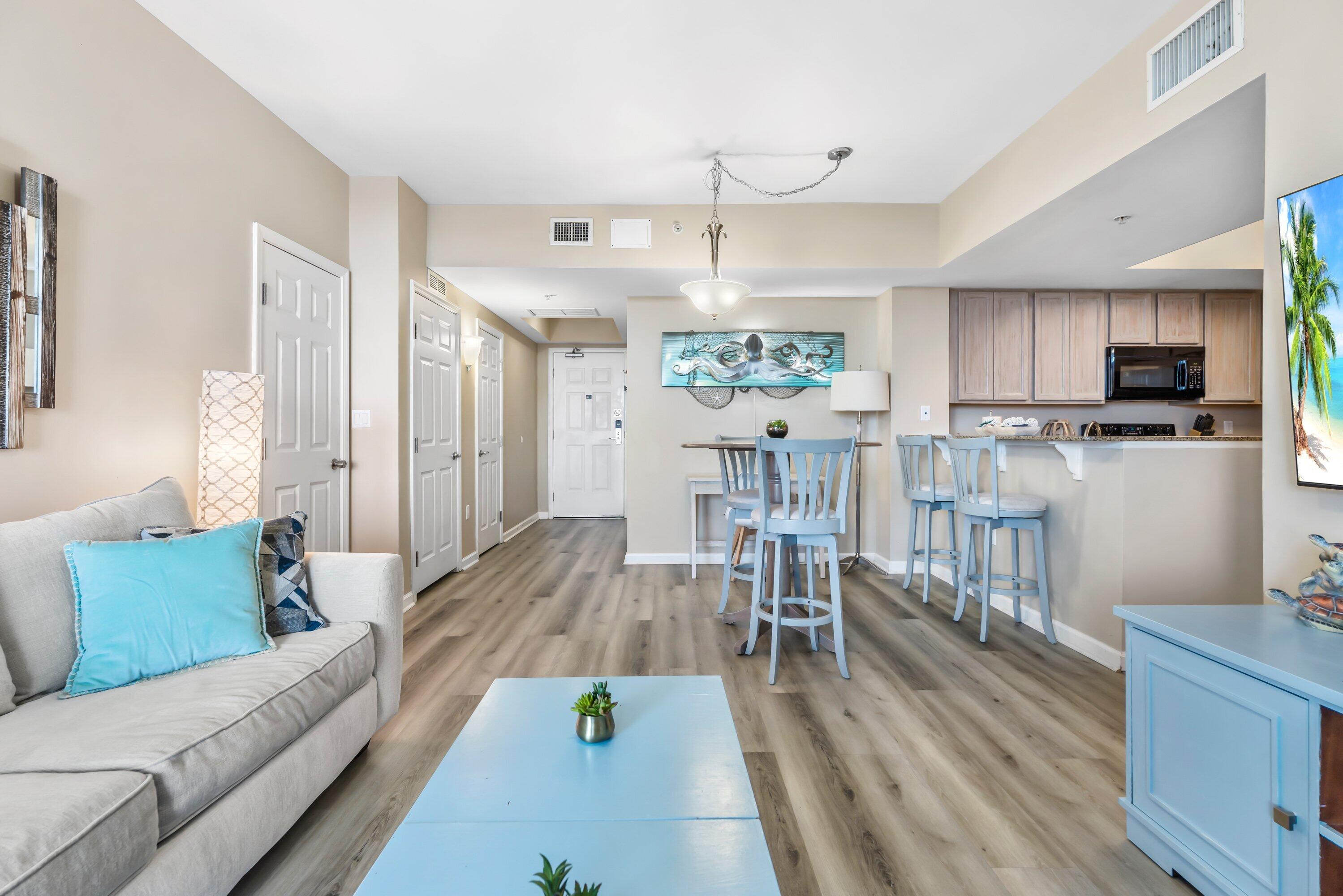 THE PALMS OF DESTIN - Residential
