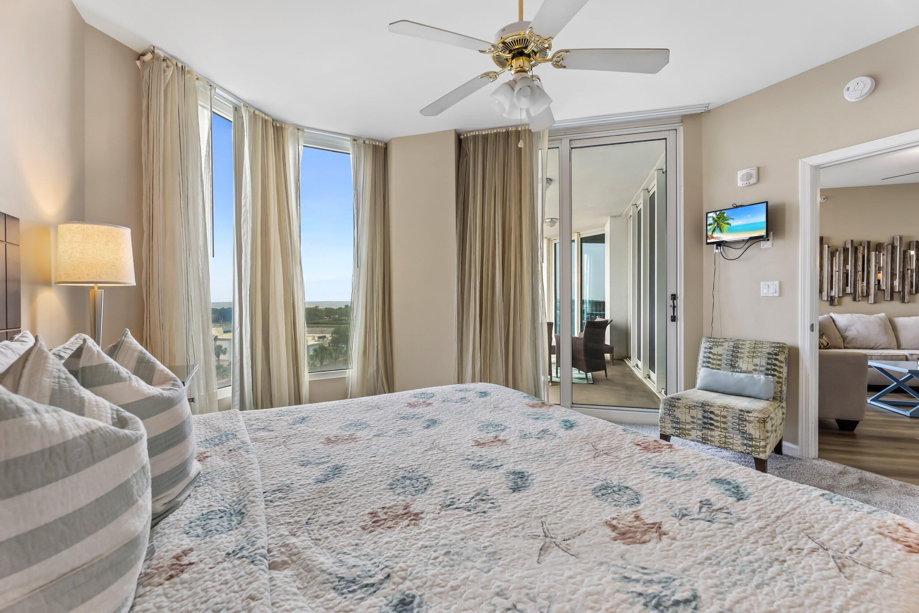 THE PALMS OF DESTIN - Residential