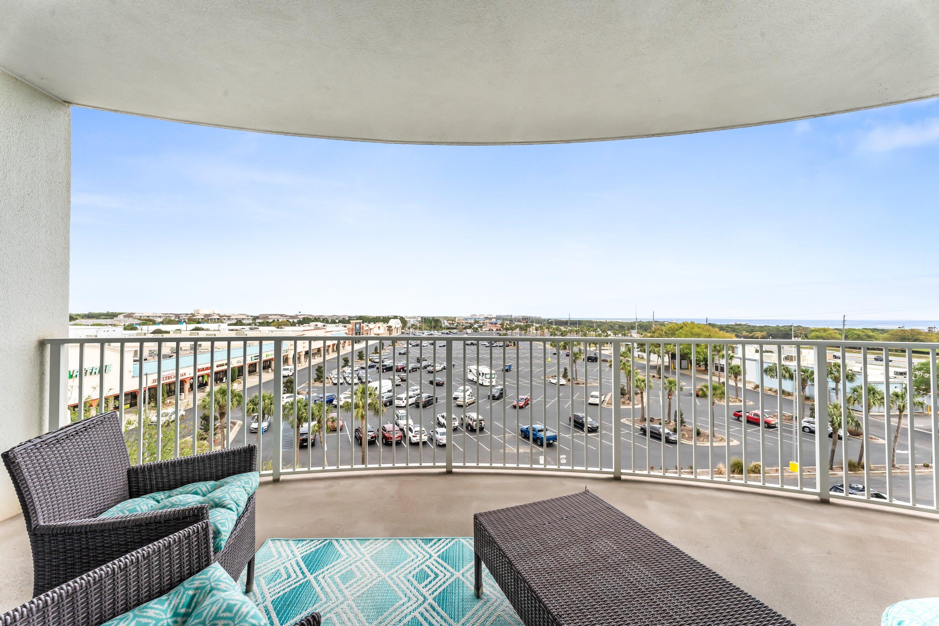 THE PALMS OF DESTIN - Residential