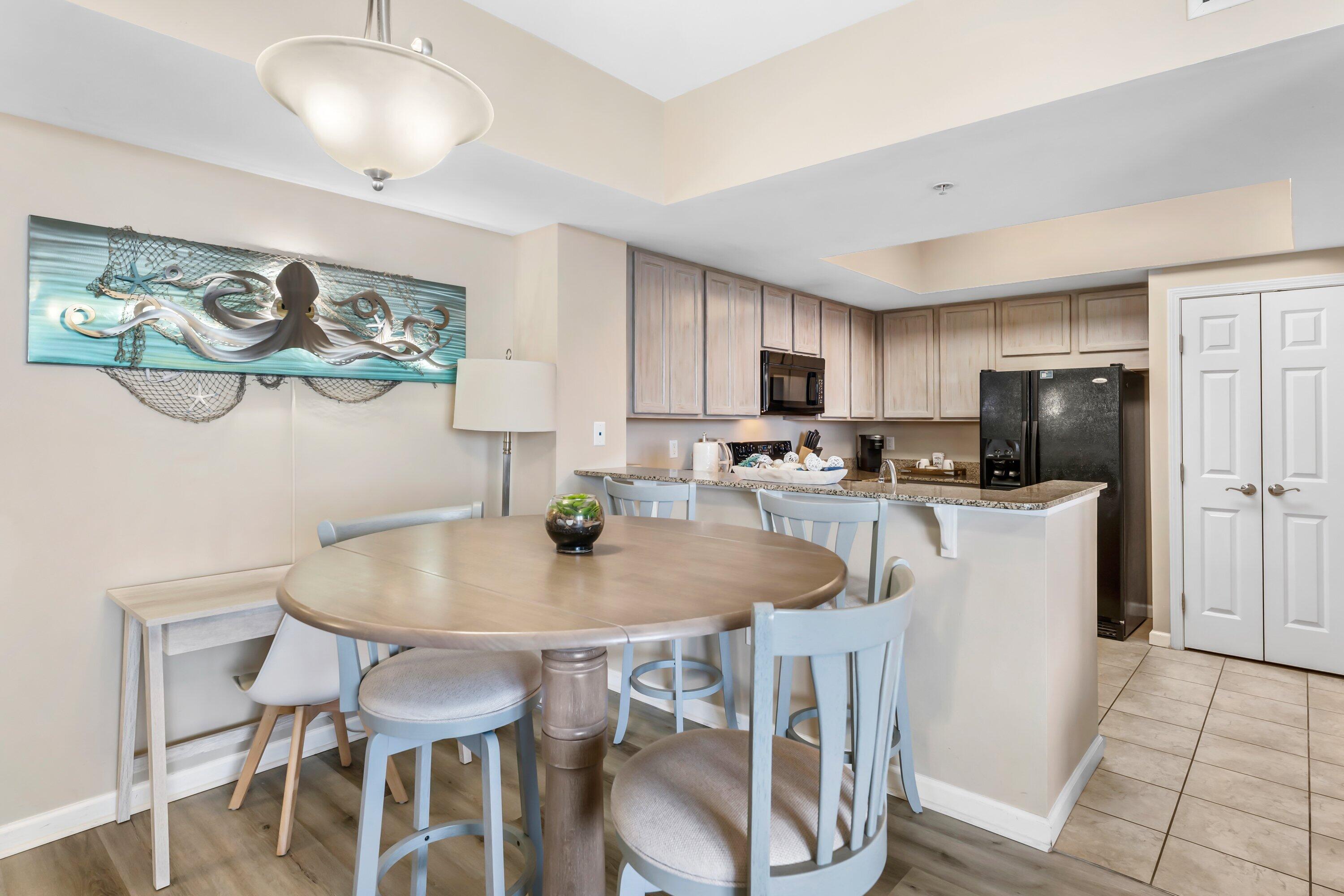 THE PALMS OF DESTIN - Residential