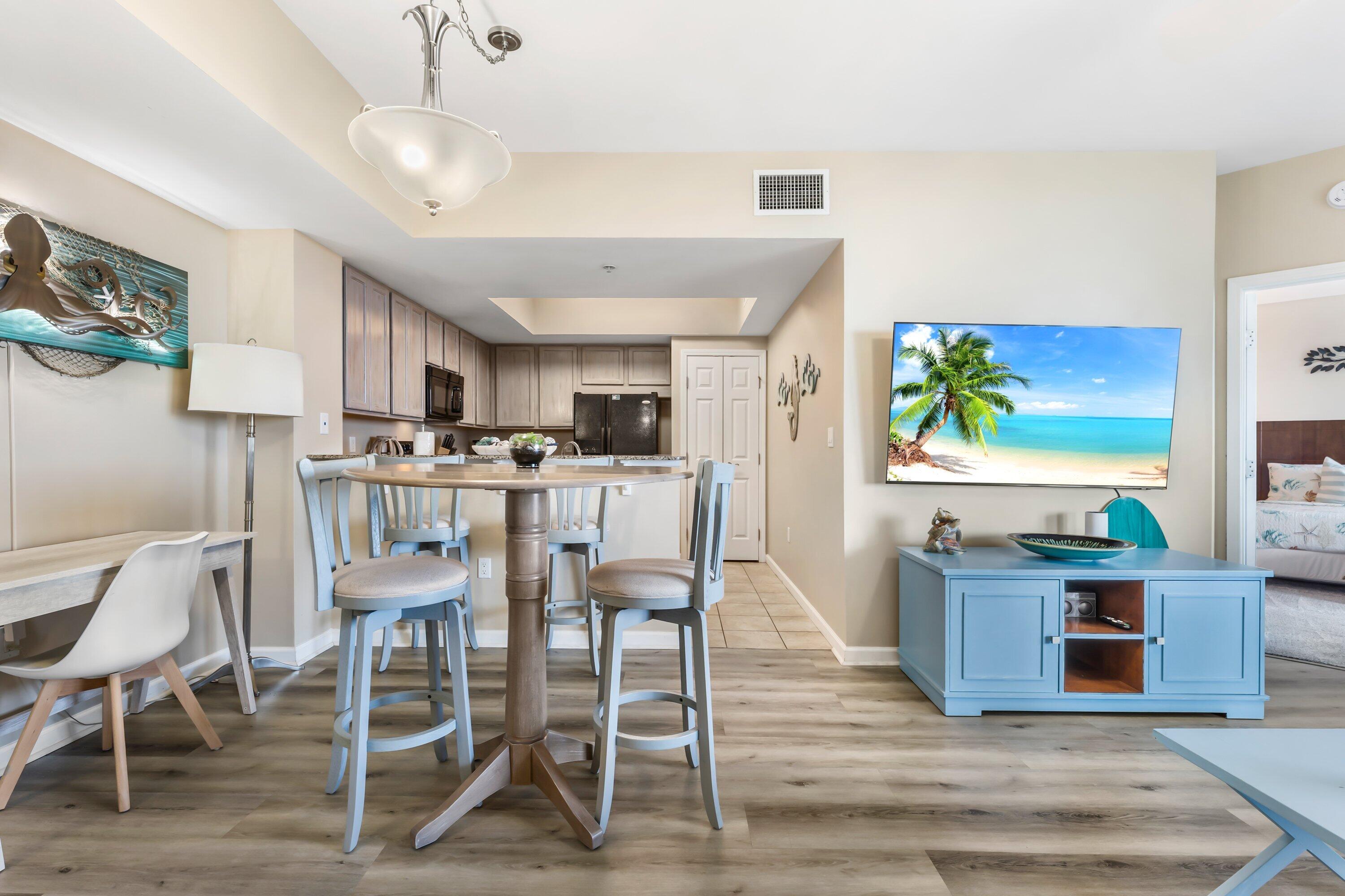 THE PALMS OF DESTIN - Residential