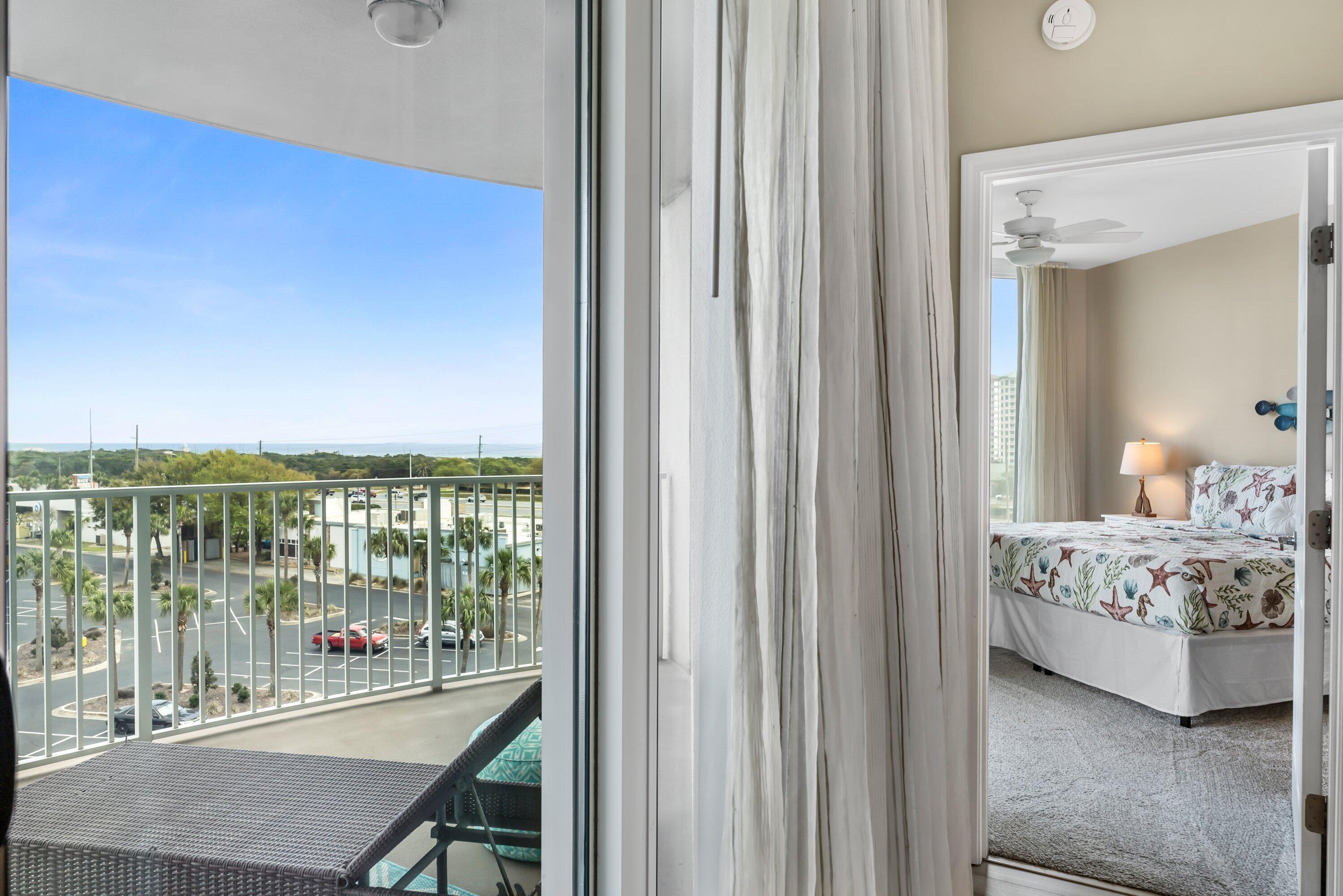 THE PALMS OF DESTIN - Residential