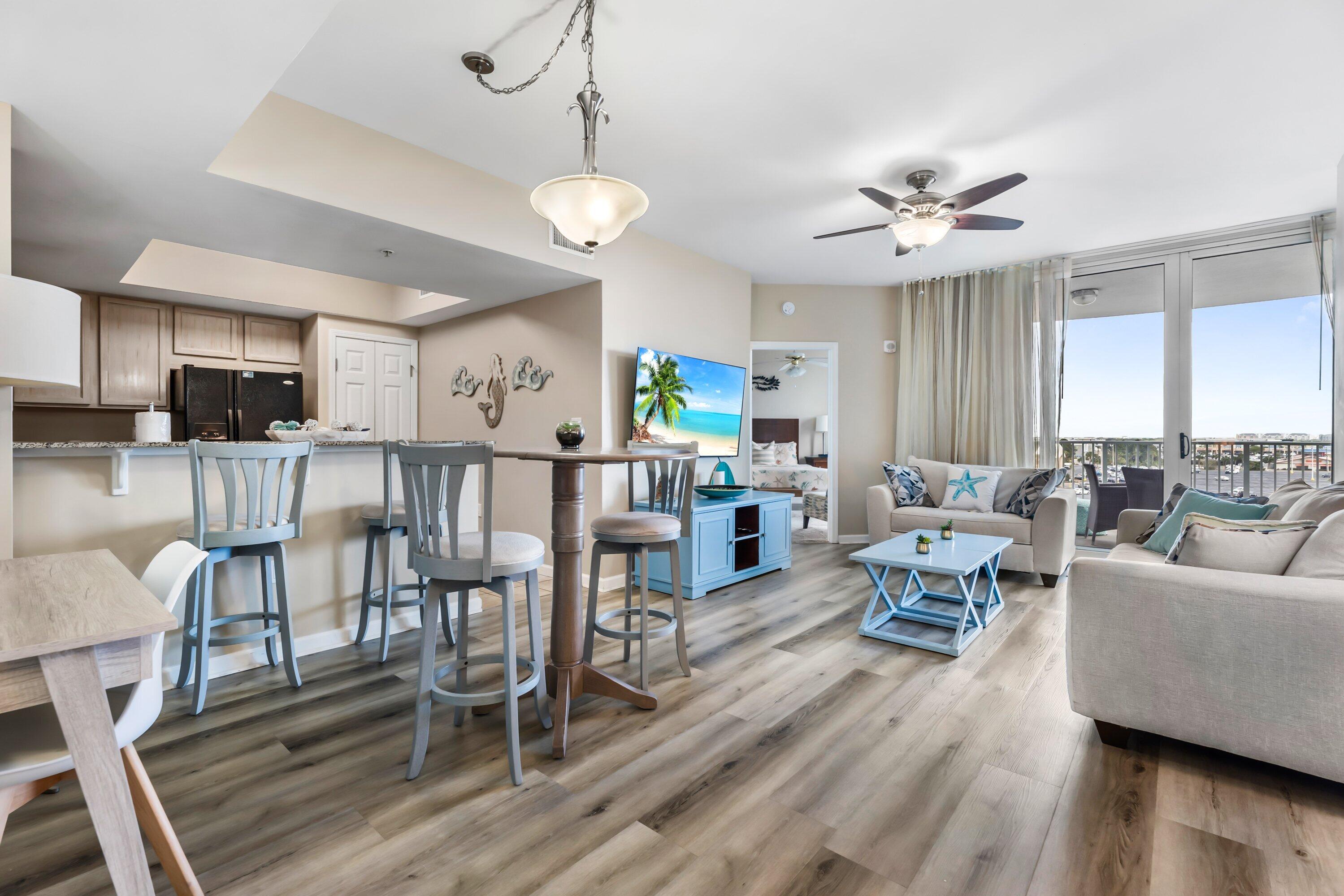 THE PALMS OF DESTIN - Residential
