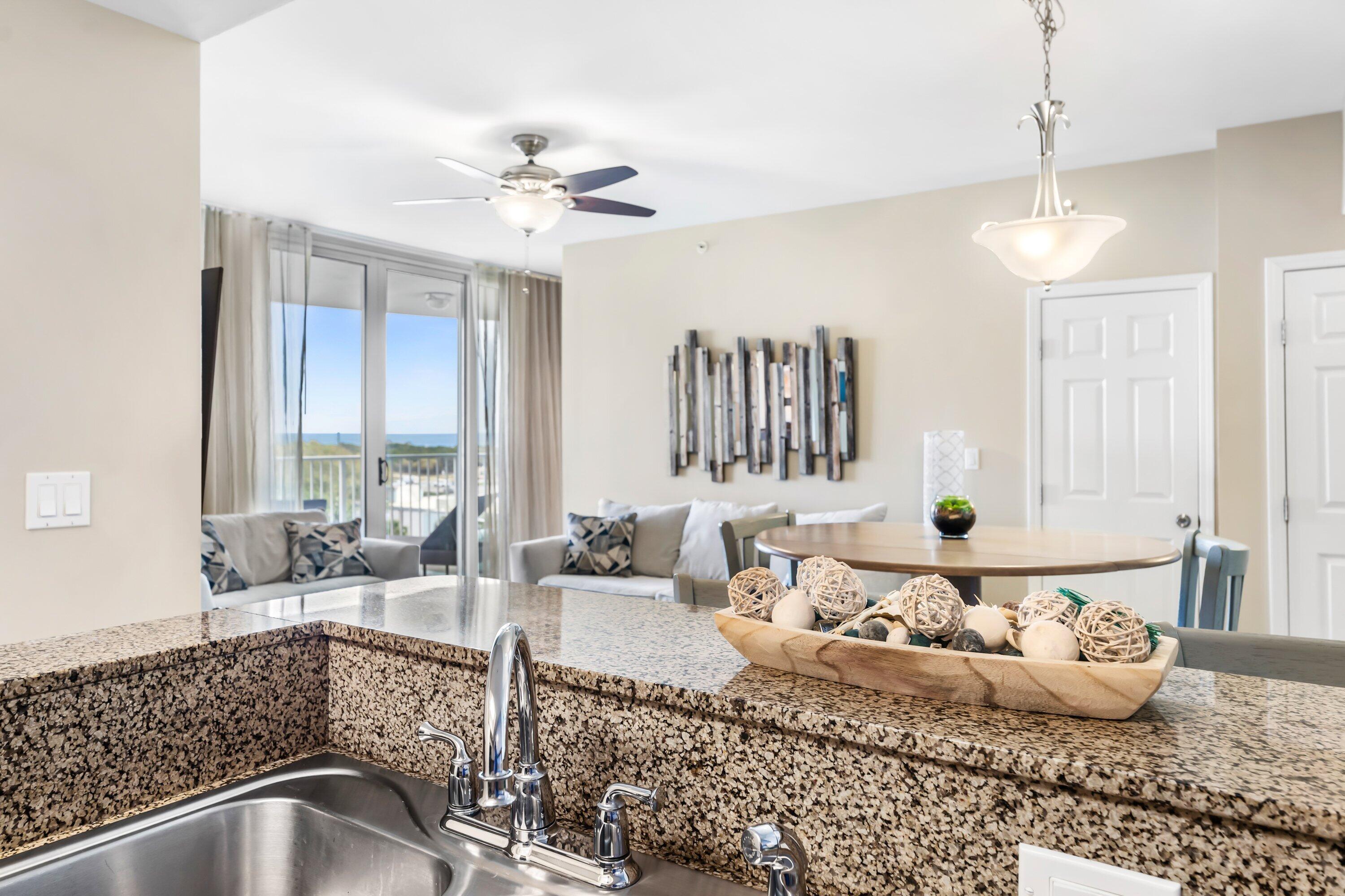 THE PALMS OF DESTIN - Residential