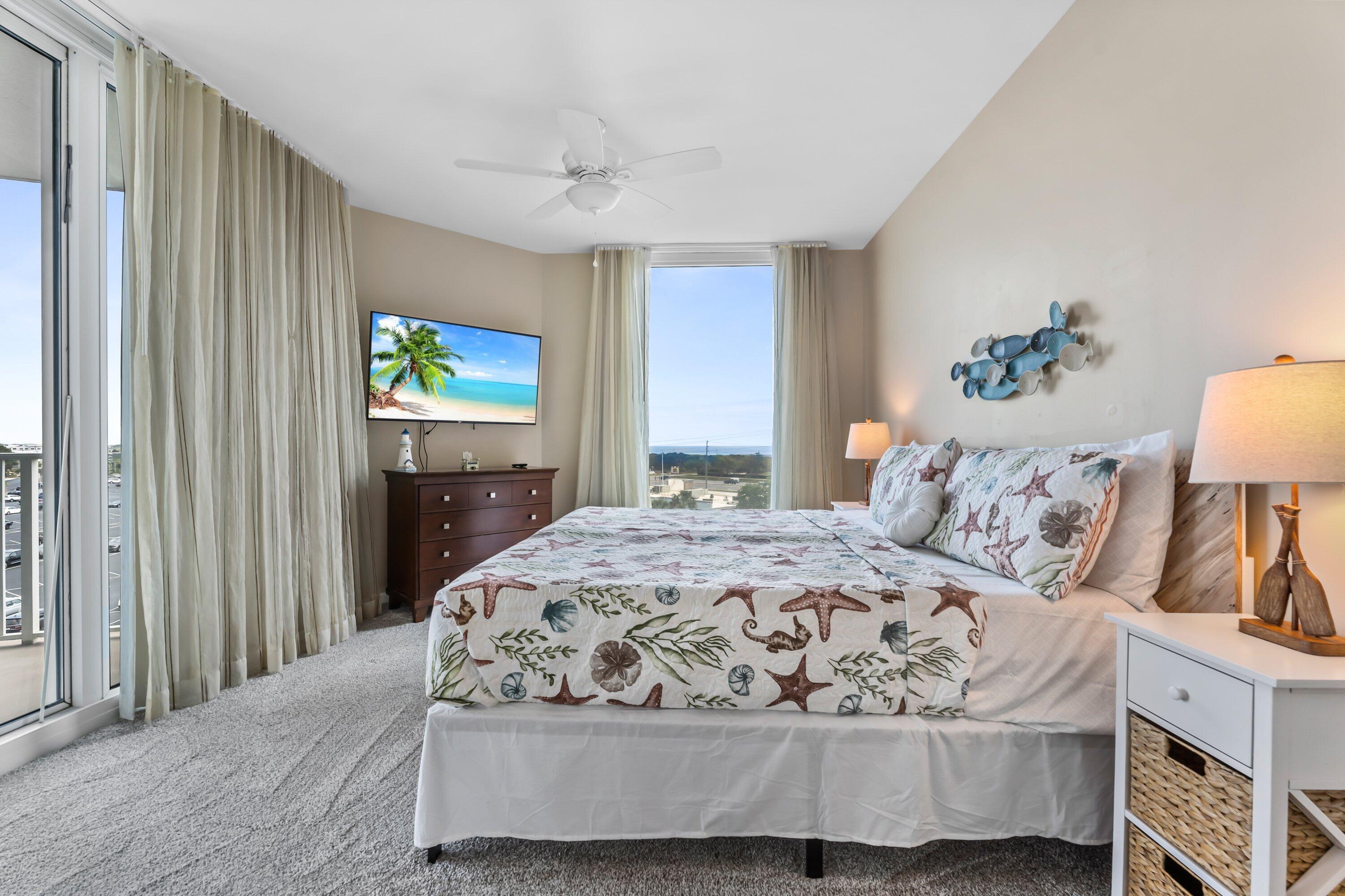 THE PALMS OF DESTIN - Residential