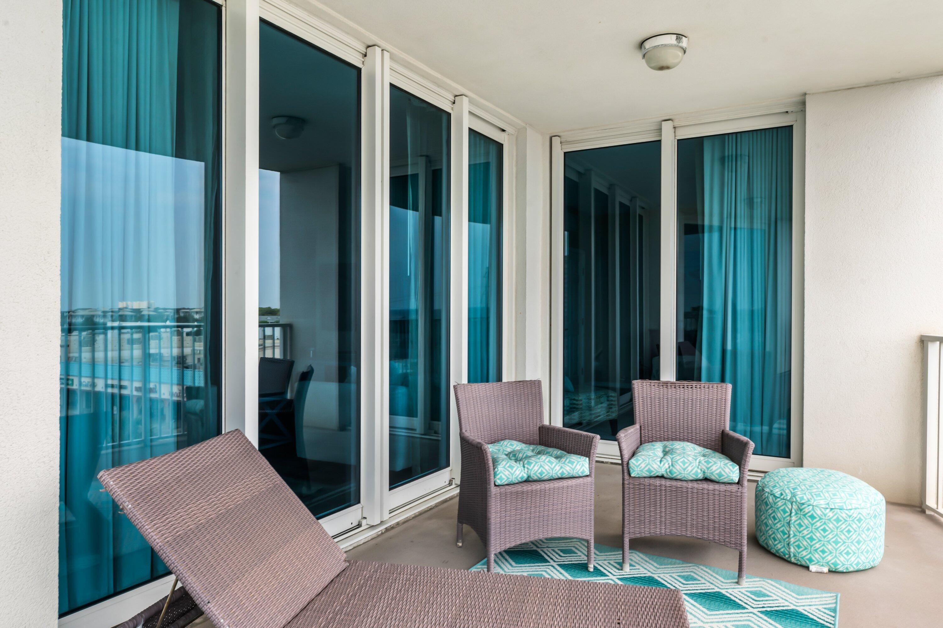 THE PALMS OF DESTIN - Residential