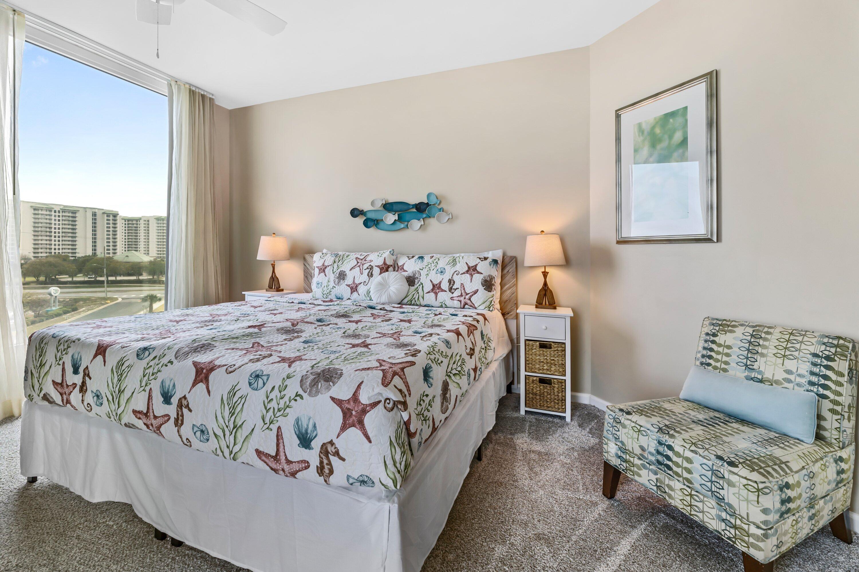 THE PALMS OF DESTIN - Residential