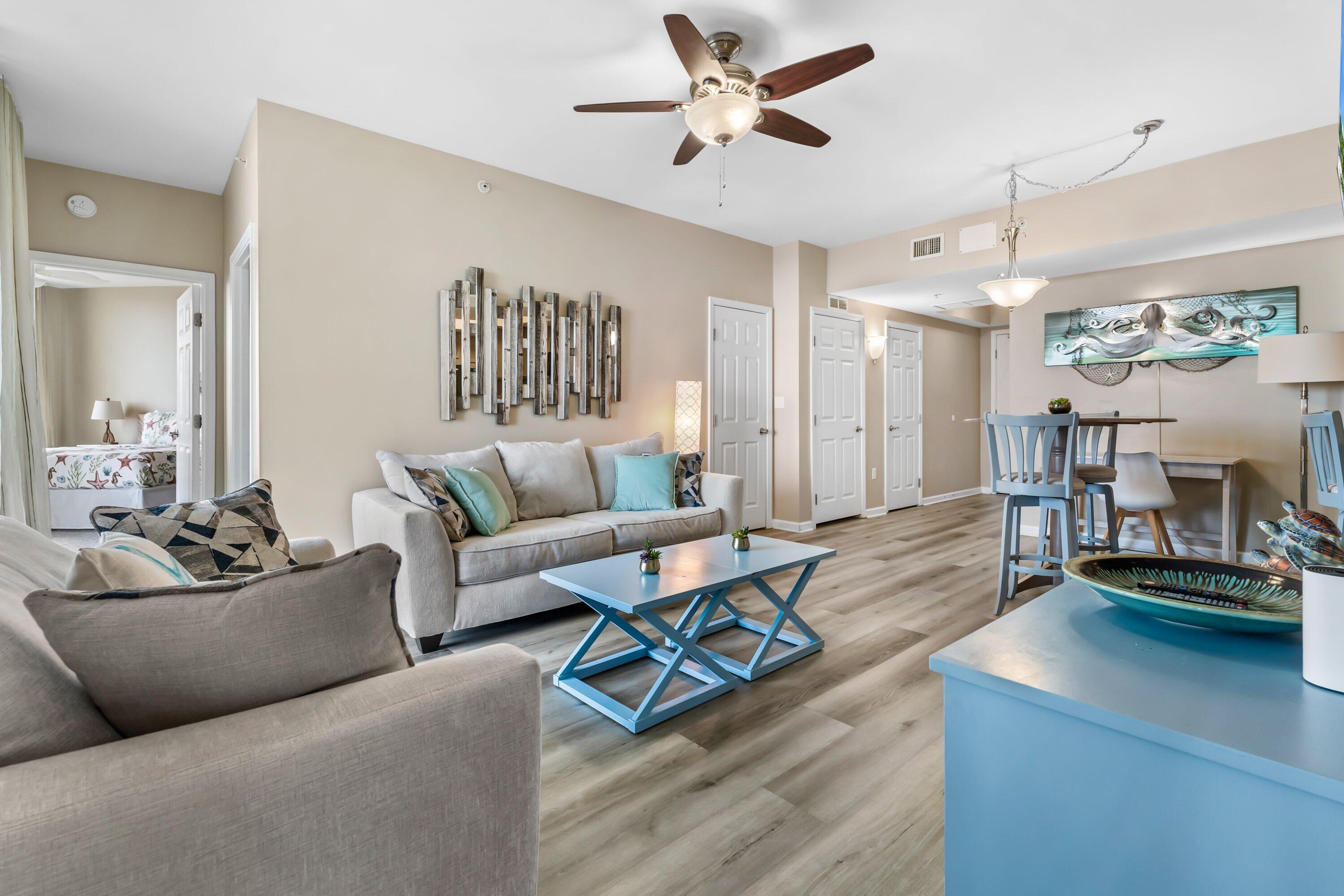 THE PALMS OF DESTIN - Residential