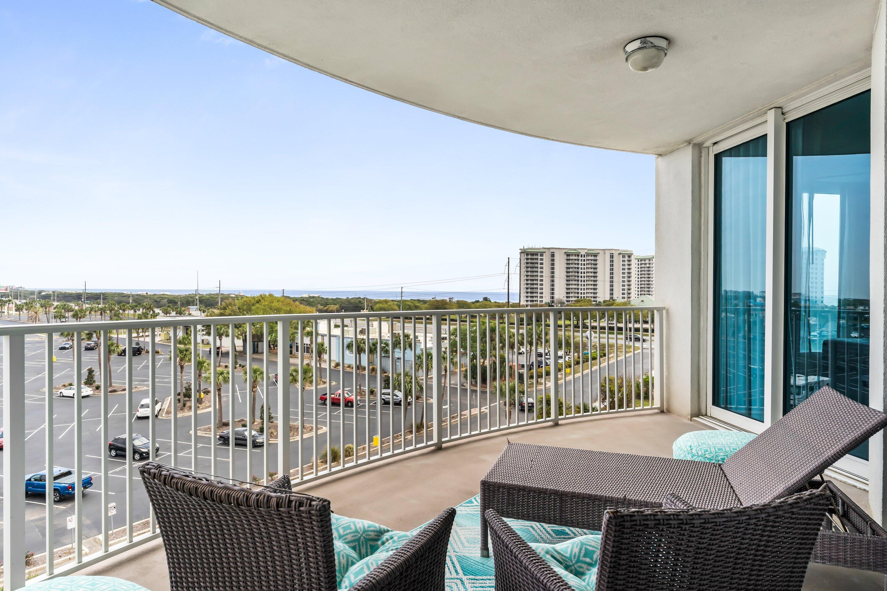 THE PALMS OF DESTIN - Residential