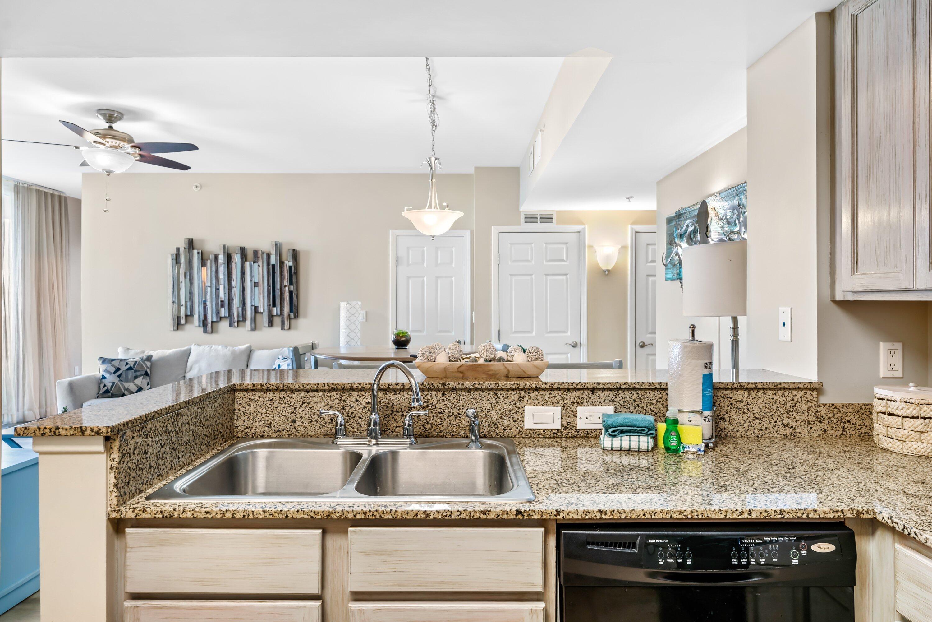 THE PALMS OF DESTIN - Residential