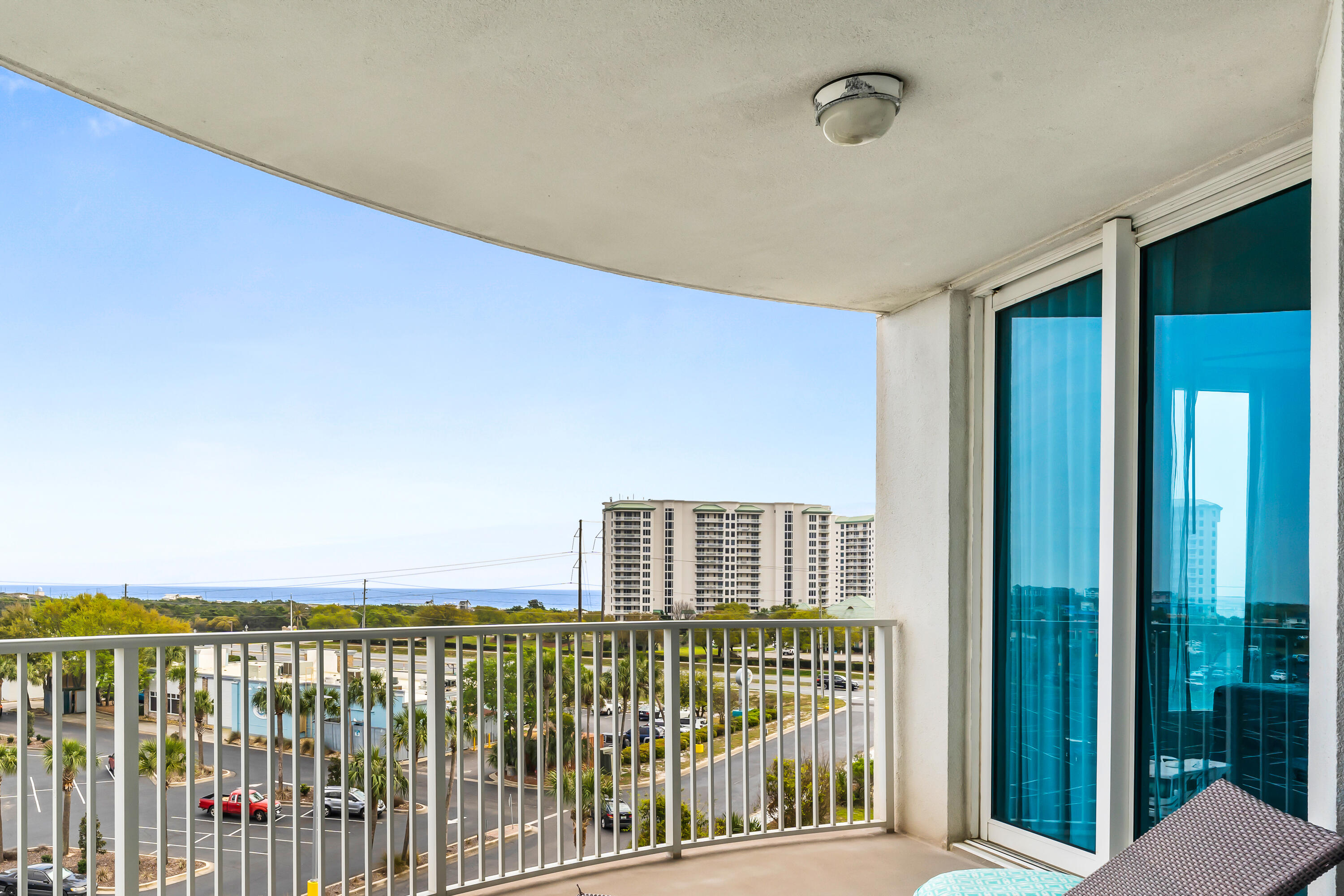 THE PALMS OF DESTIN - Residential