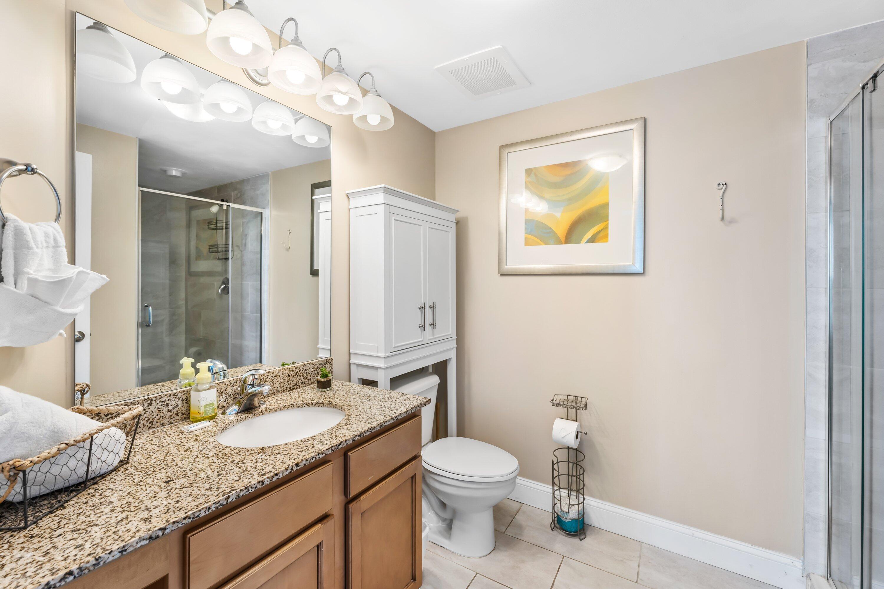 THE PALMS OF DESTIN - Residential