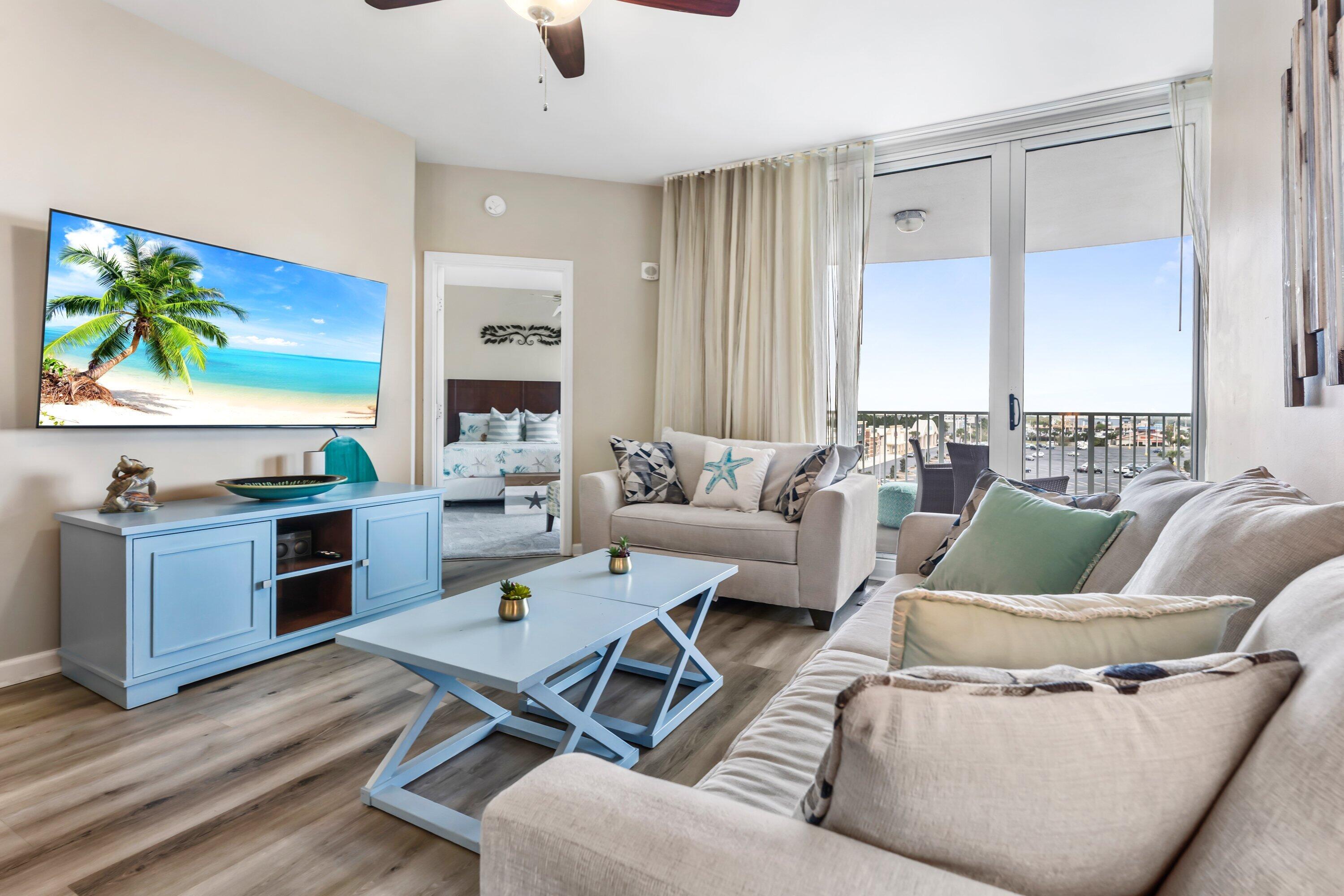 THE PALMS OF DESTIN - Residential