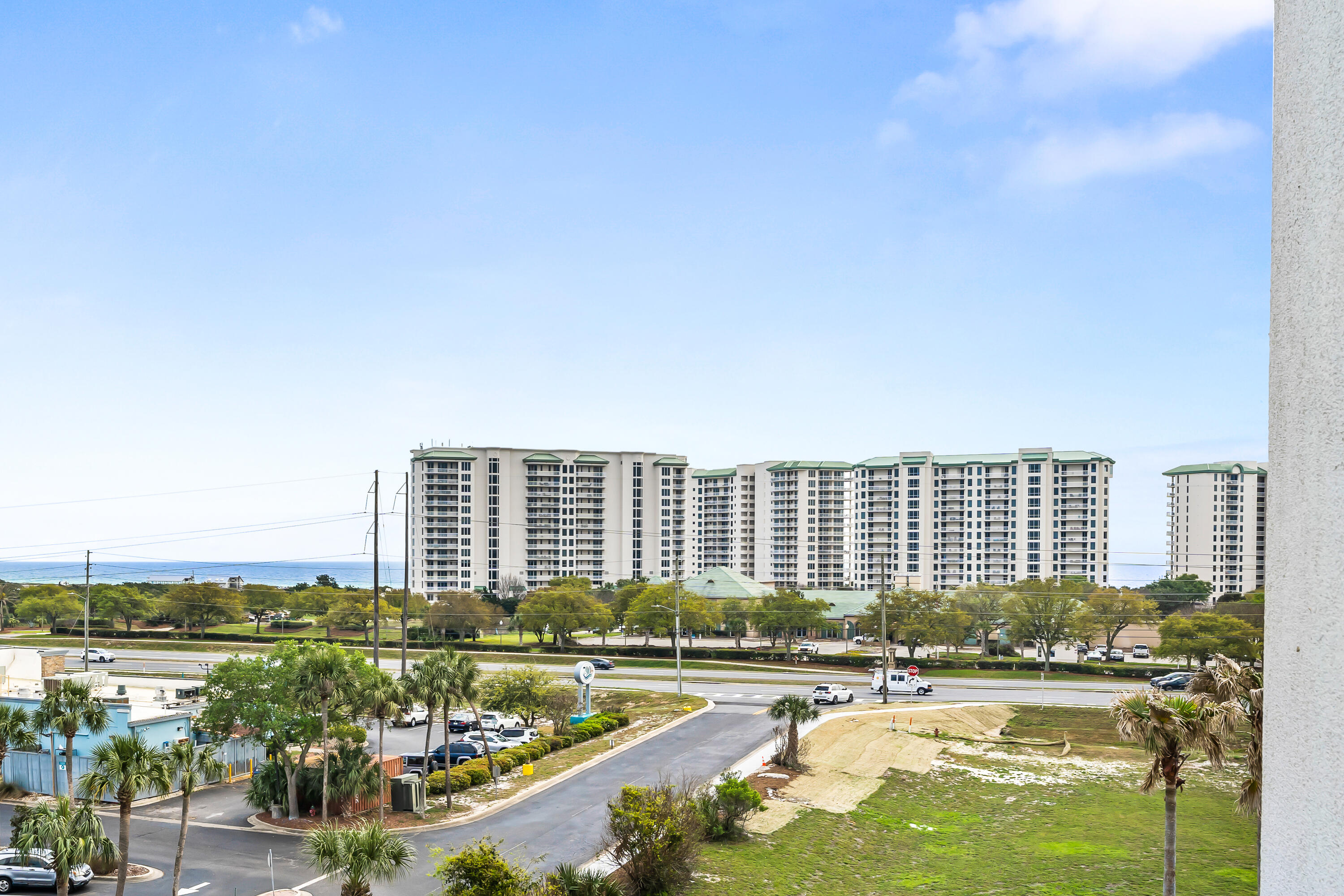 THE PALMS OF DESTIN - Residential