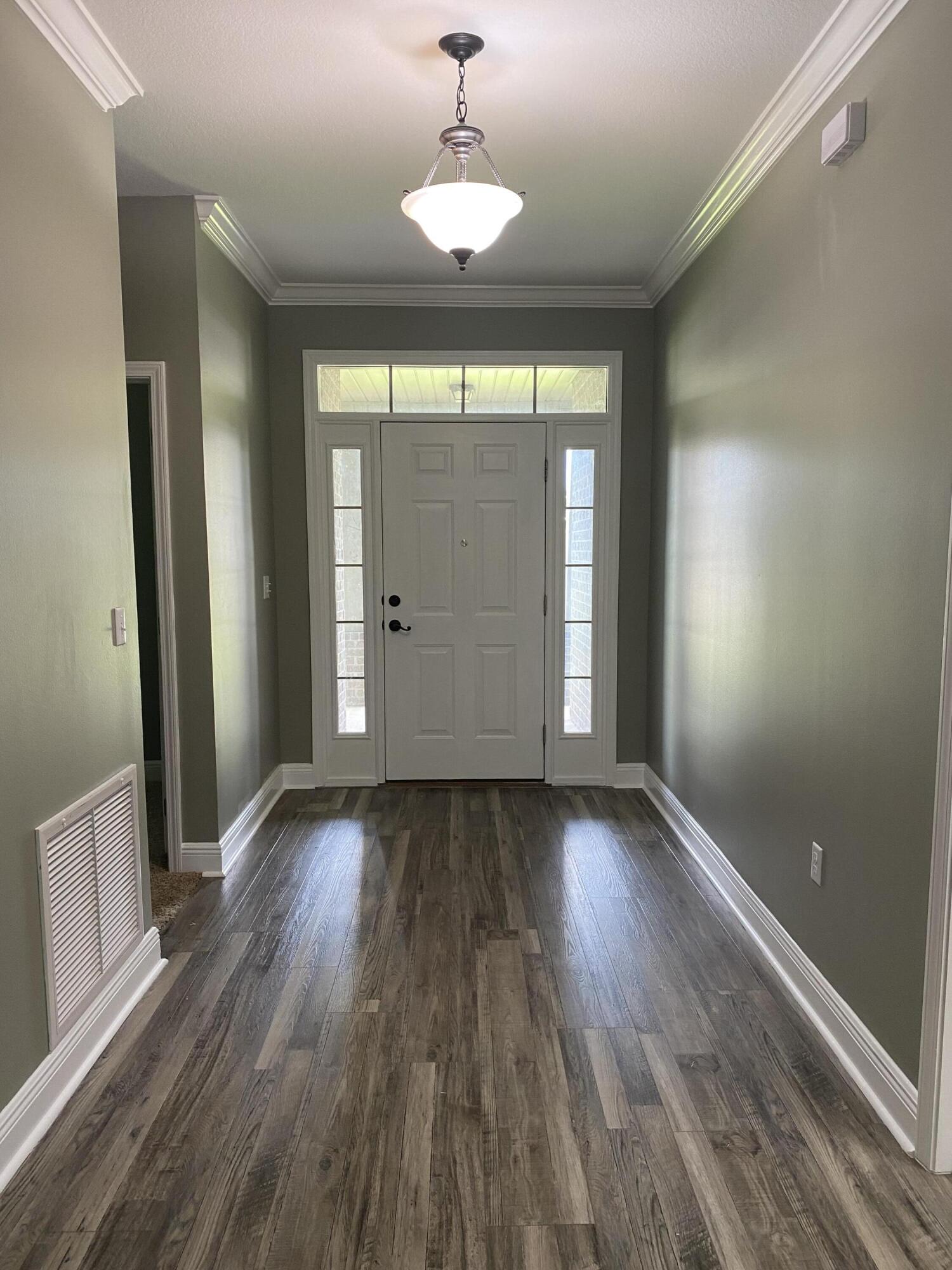 Terra Bella - Residential Lease