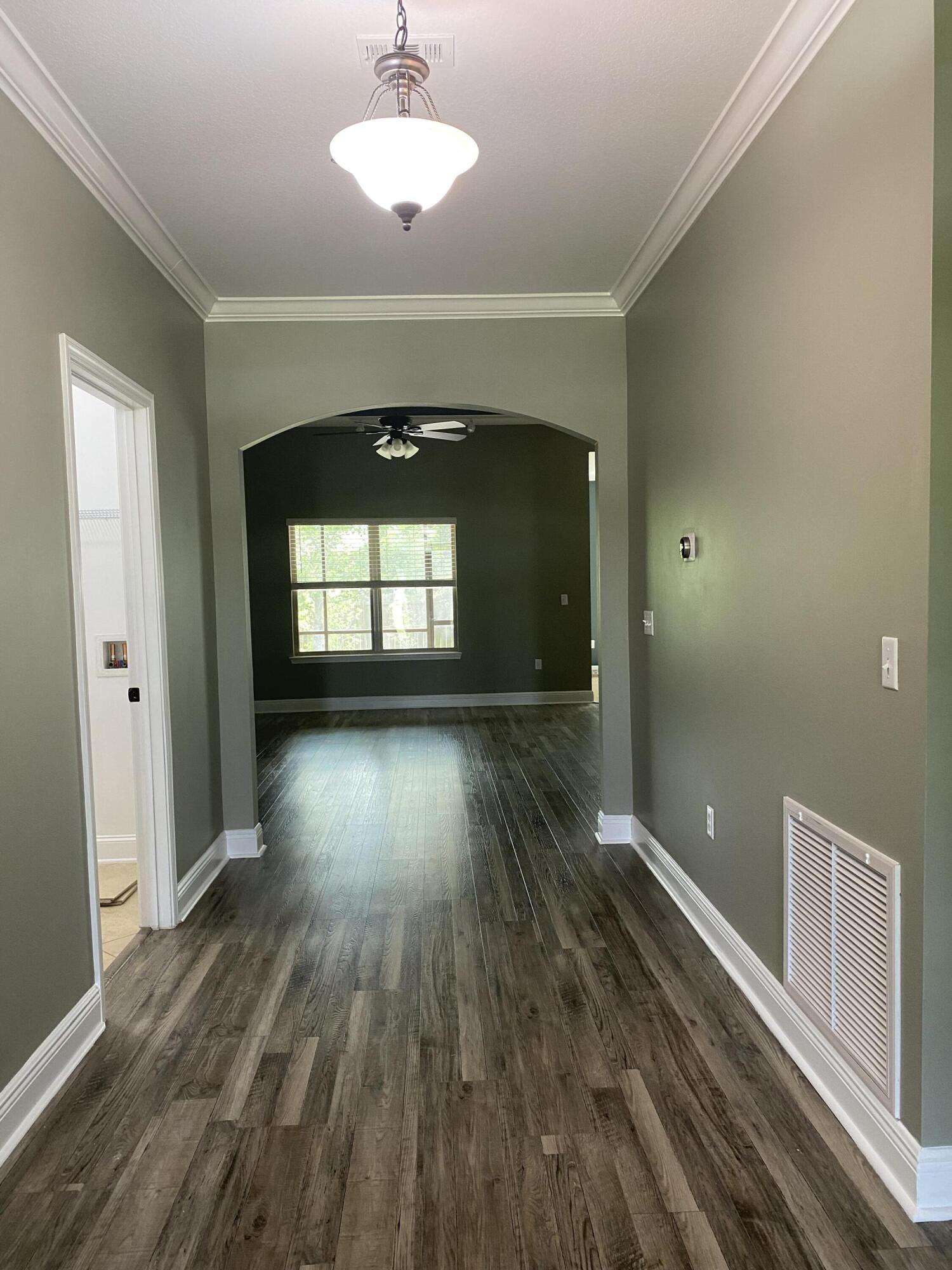 Terra Bella - Residential Lease