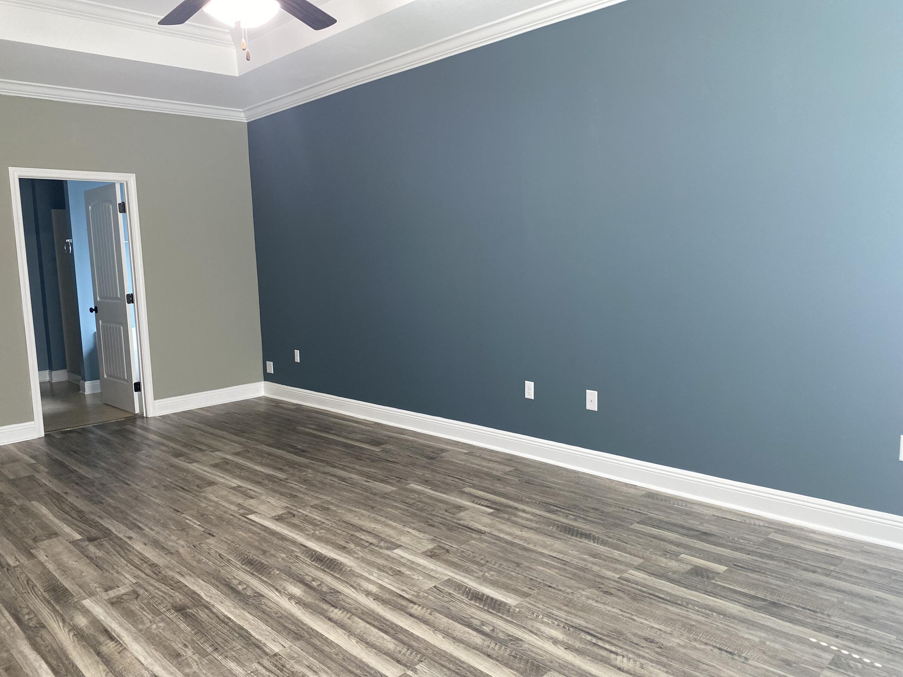 Terra Bella - Residential Lease