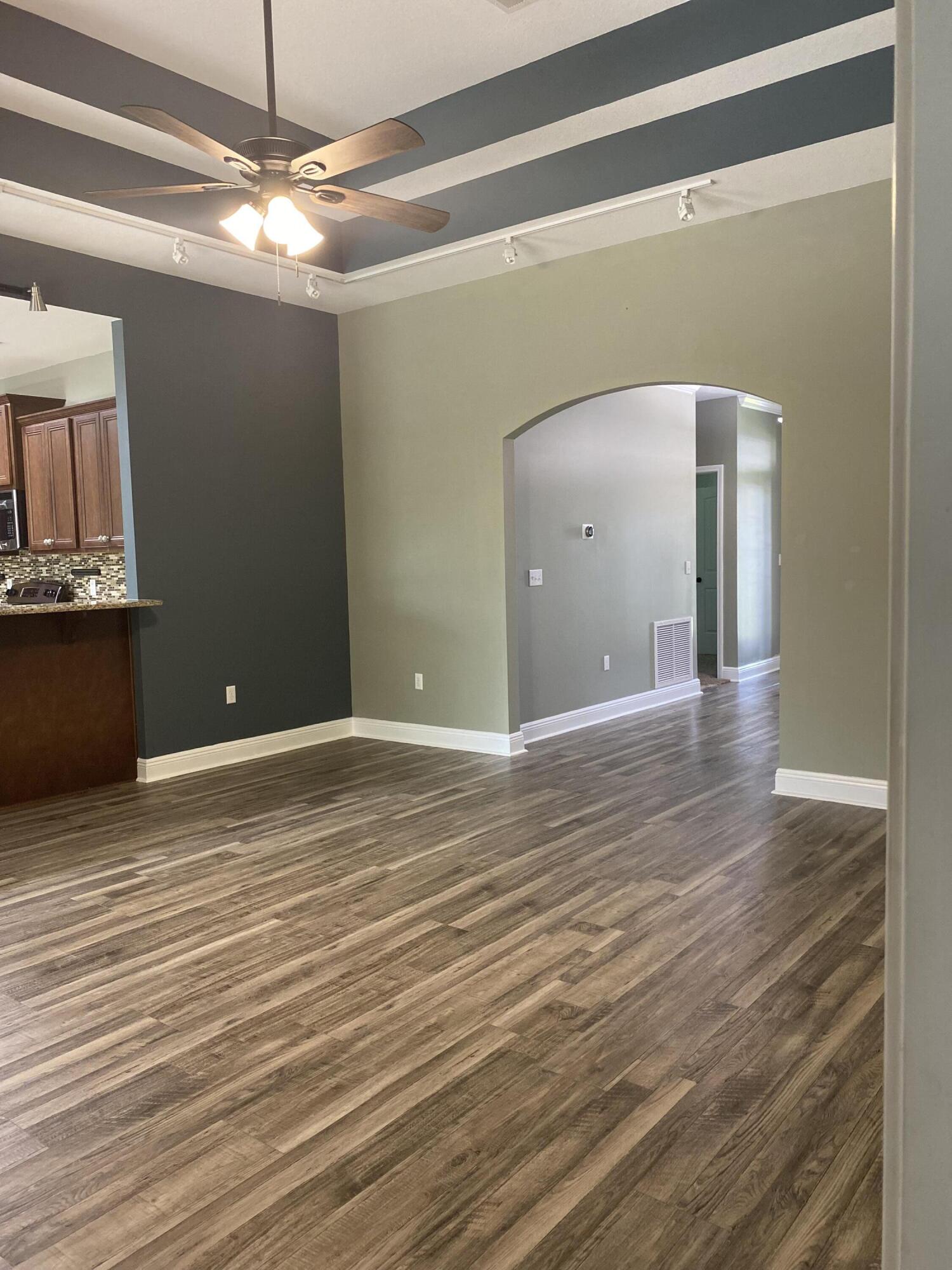 Terra Bella - Residential Lease