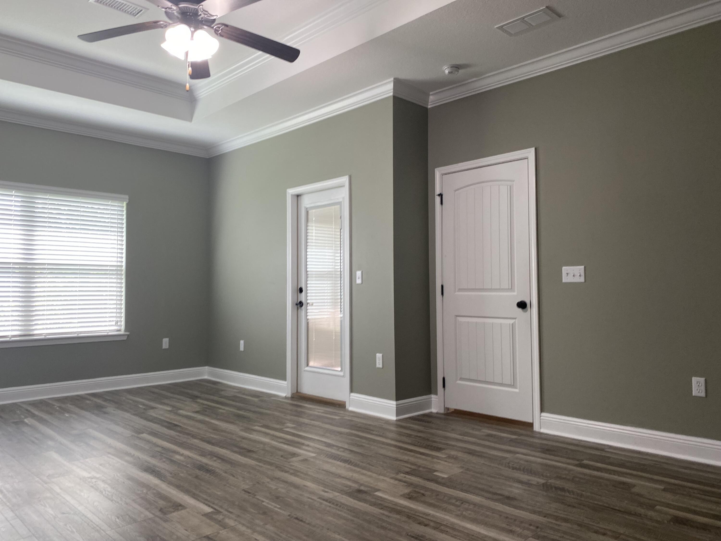 Terra Bella - Residential Lease