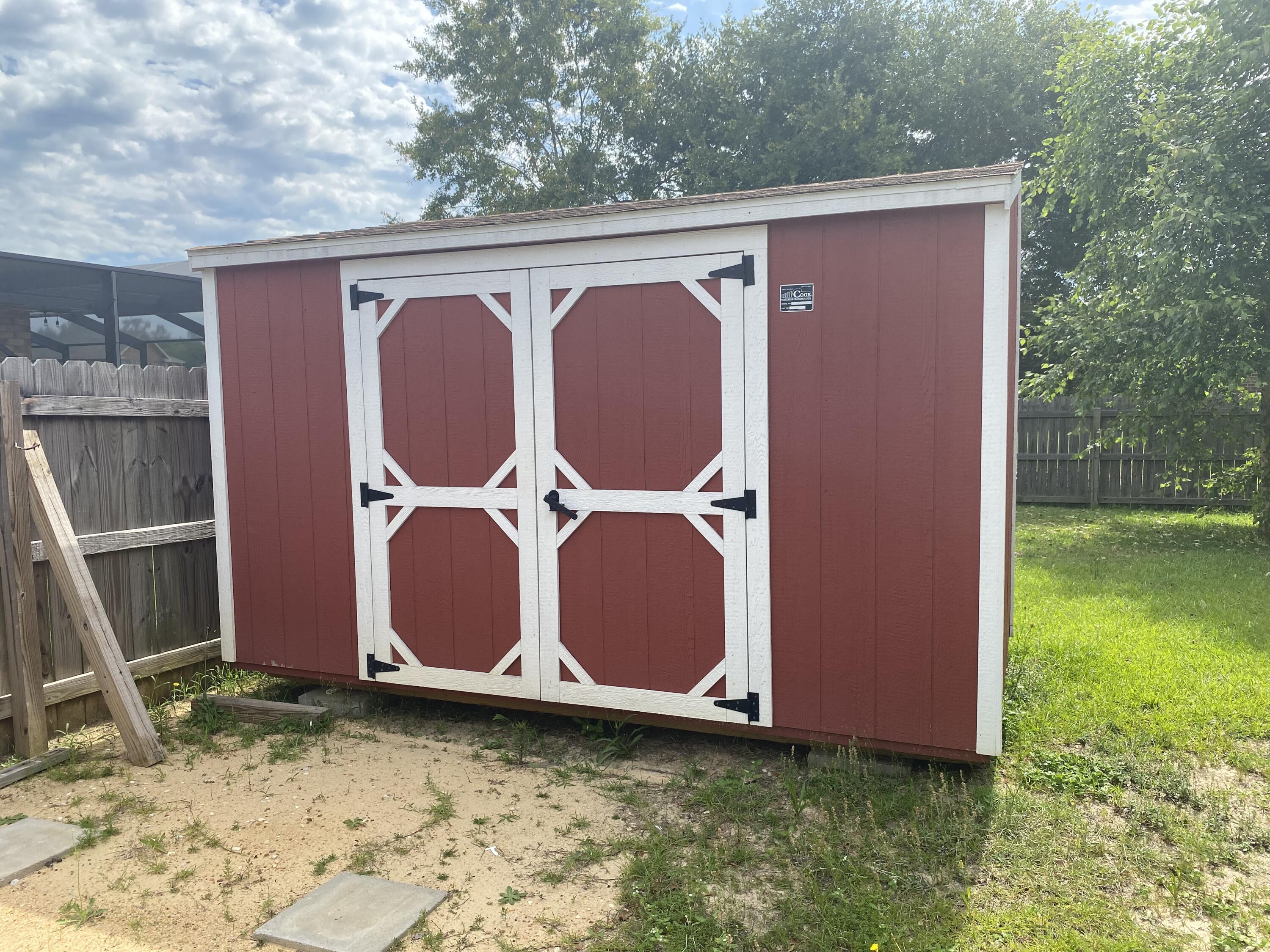 Terra Bella - Residential Lease