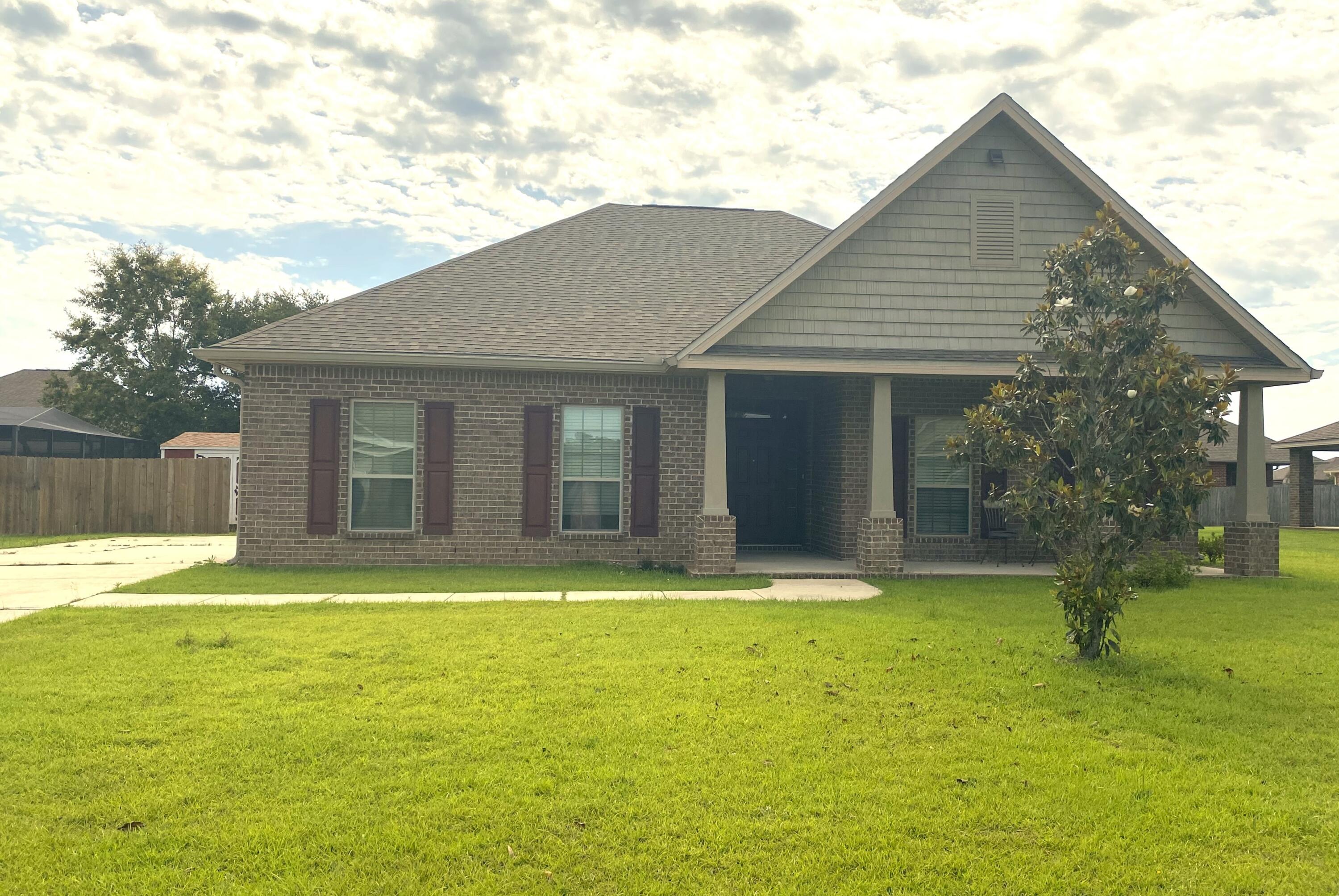 Terra Bella - Residential Lease