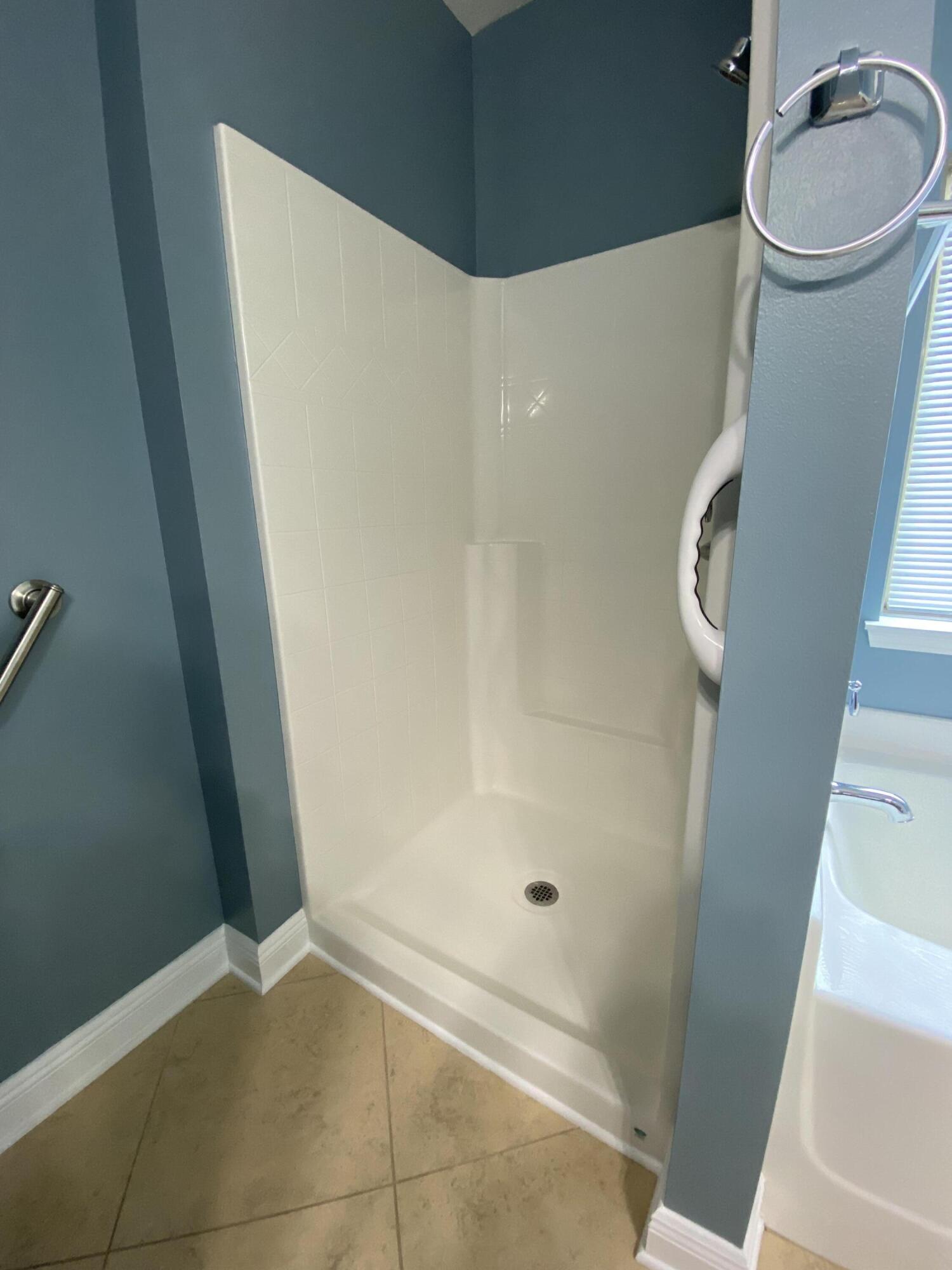 Terra Bella - Residential Lease