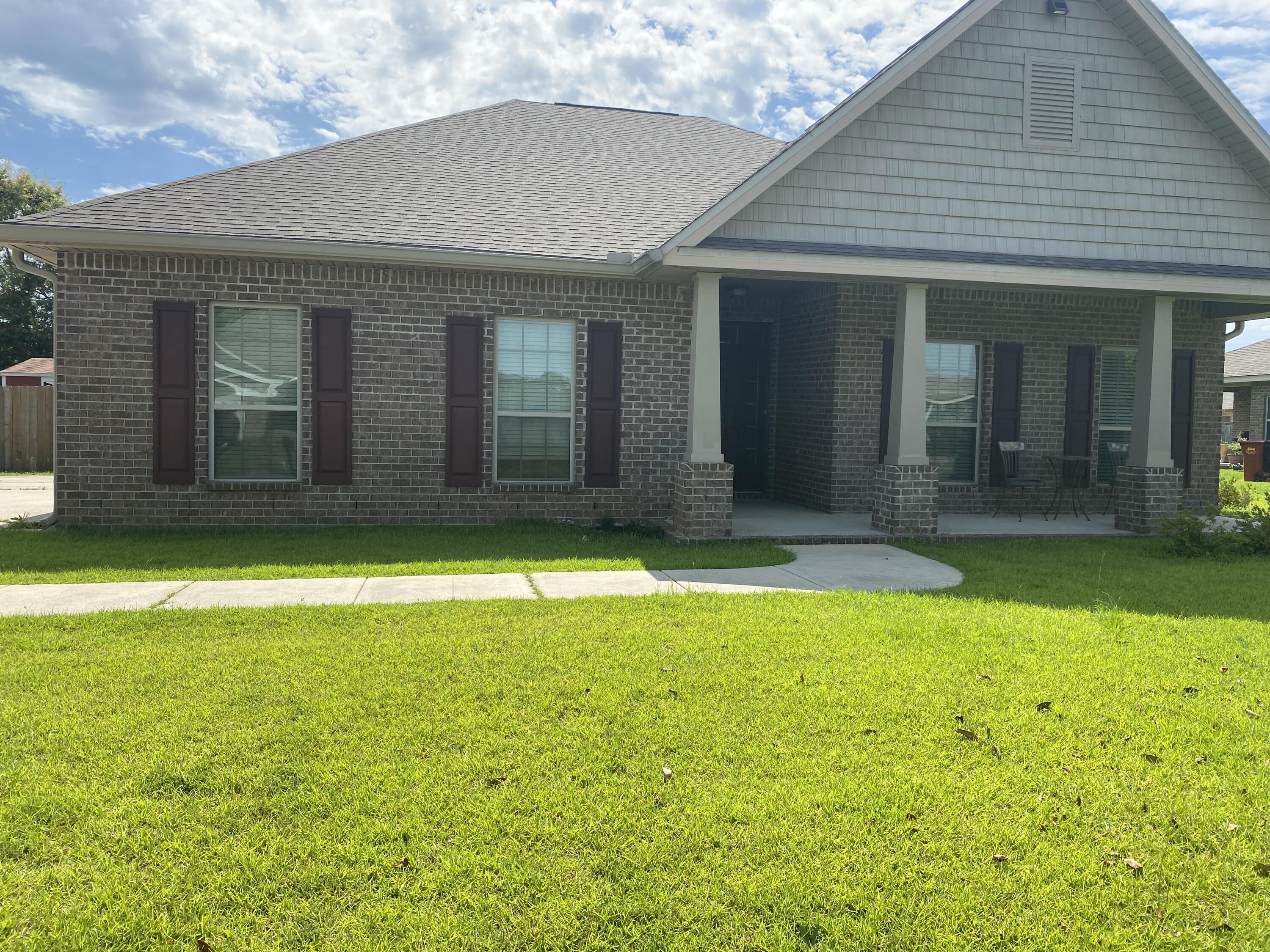 Terra Bella - Residential Lease