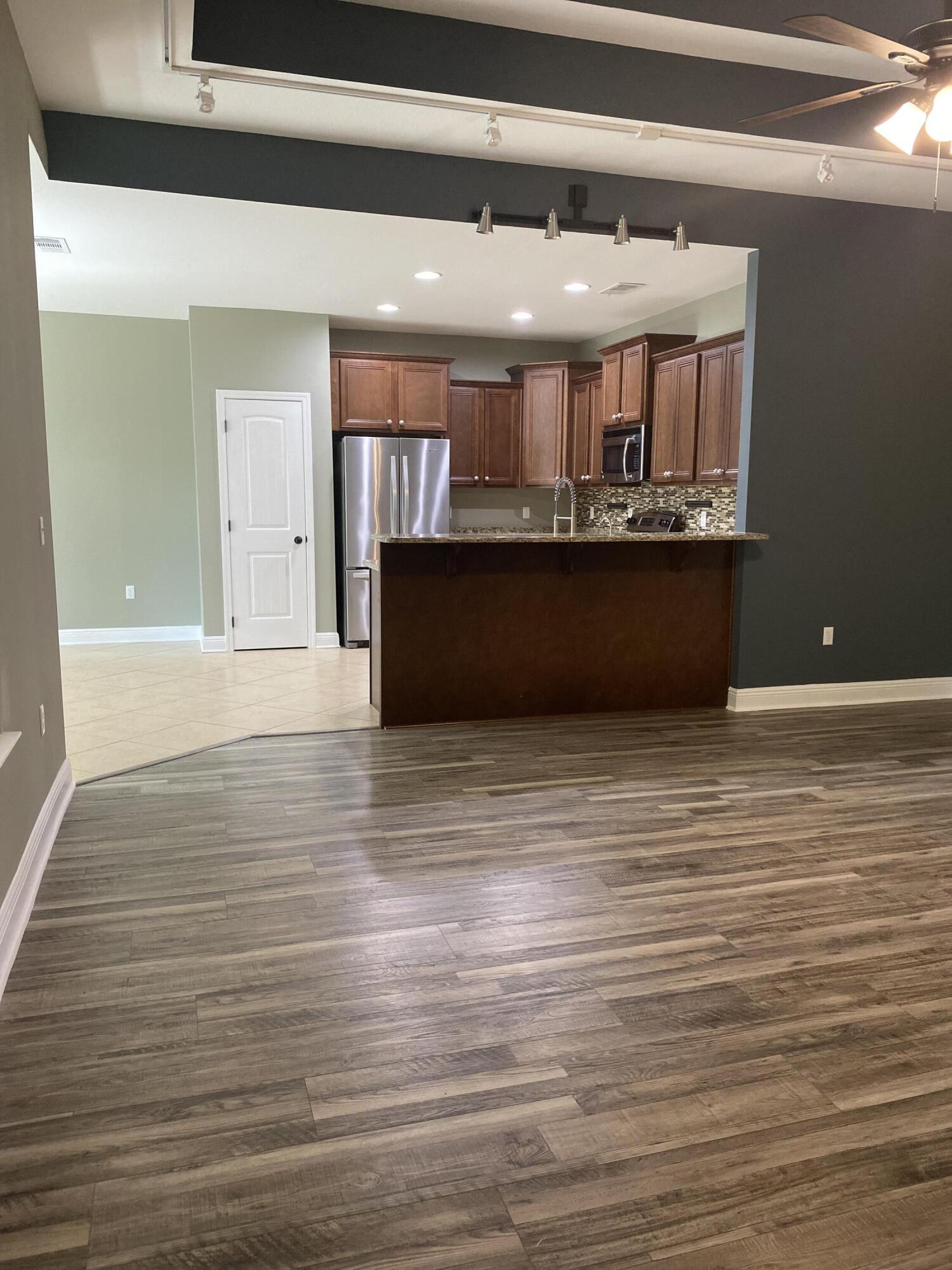 Terra Bella - Residential Lease