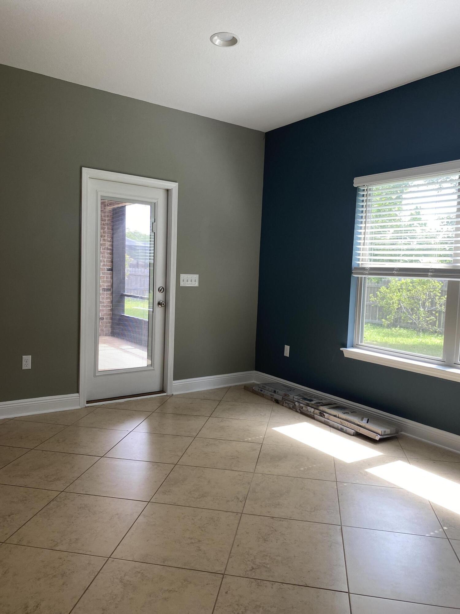 Terra Bella - Residential Lease