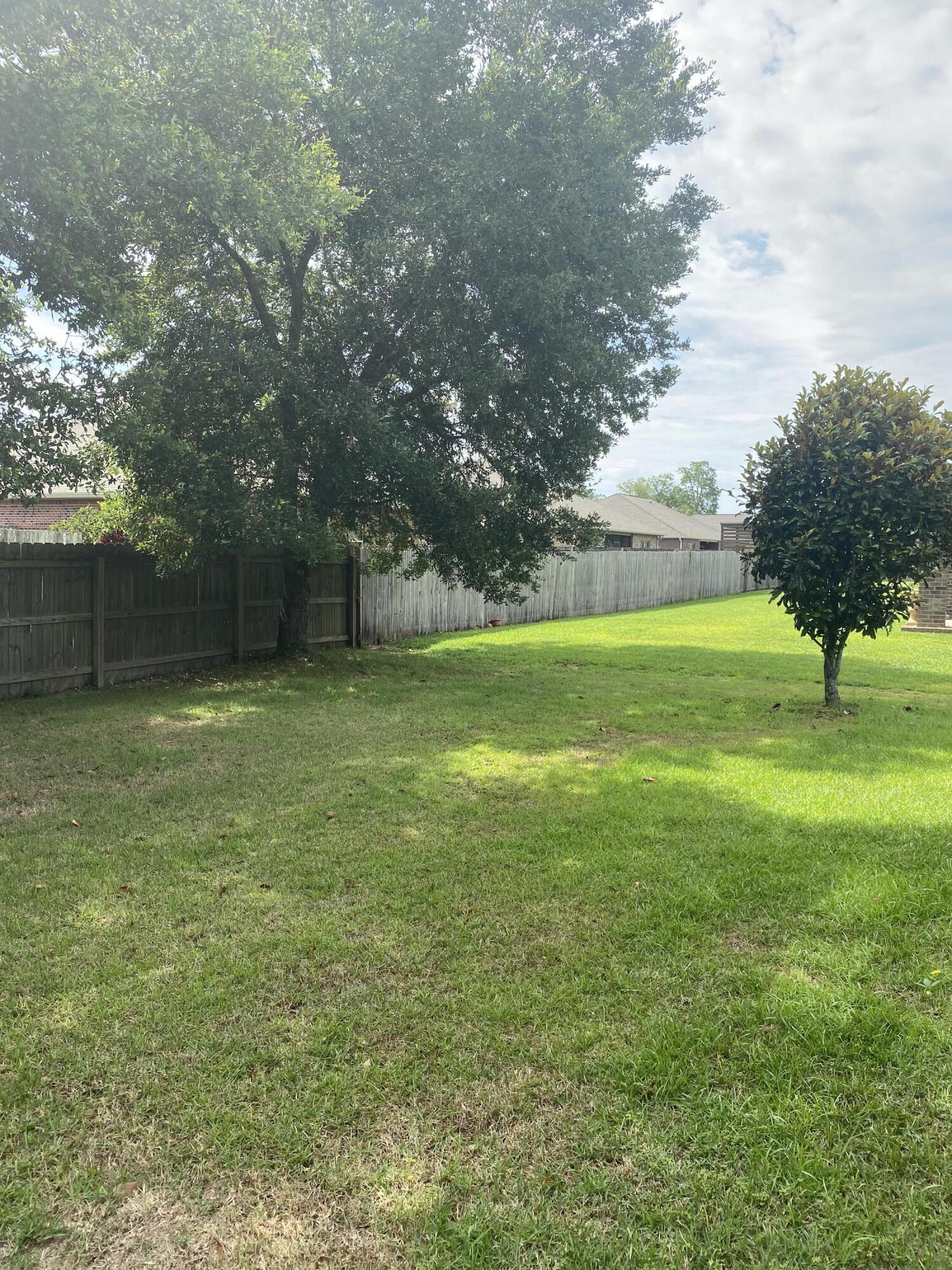 Terra Bella - Residential Lease