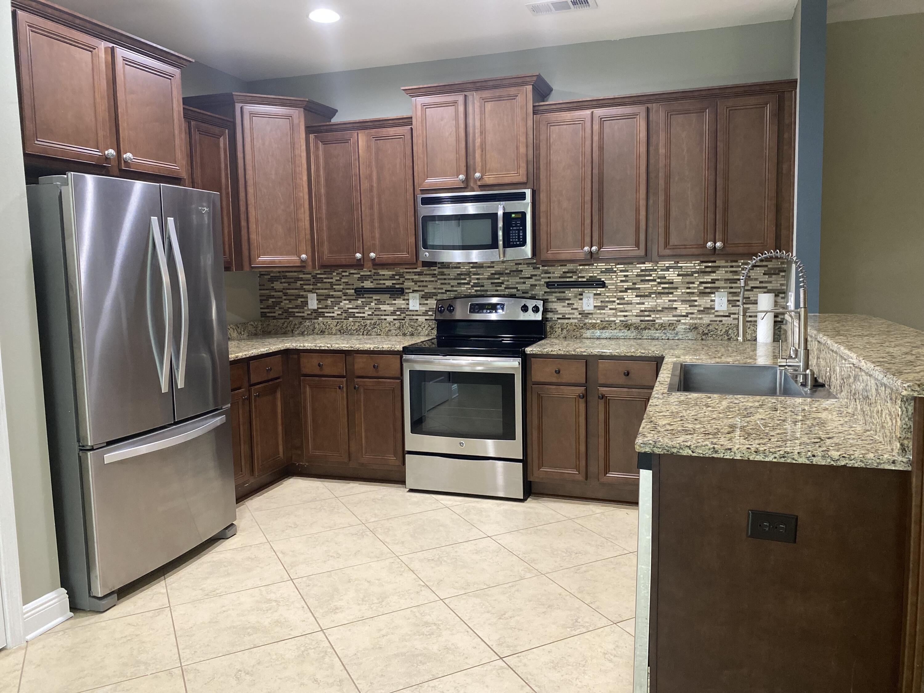 Terra Bella - Residential Lease