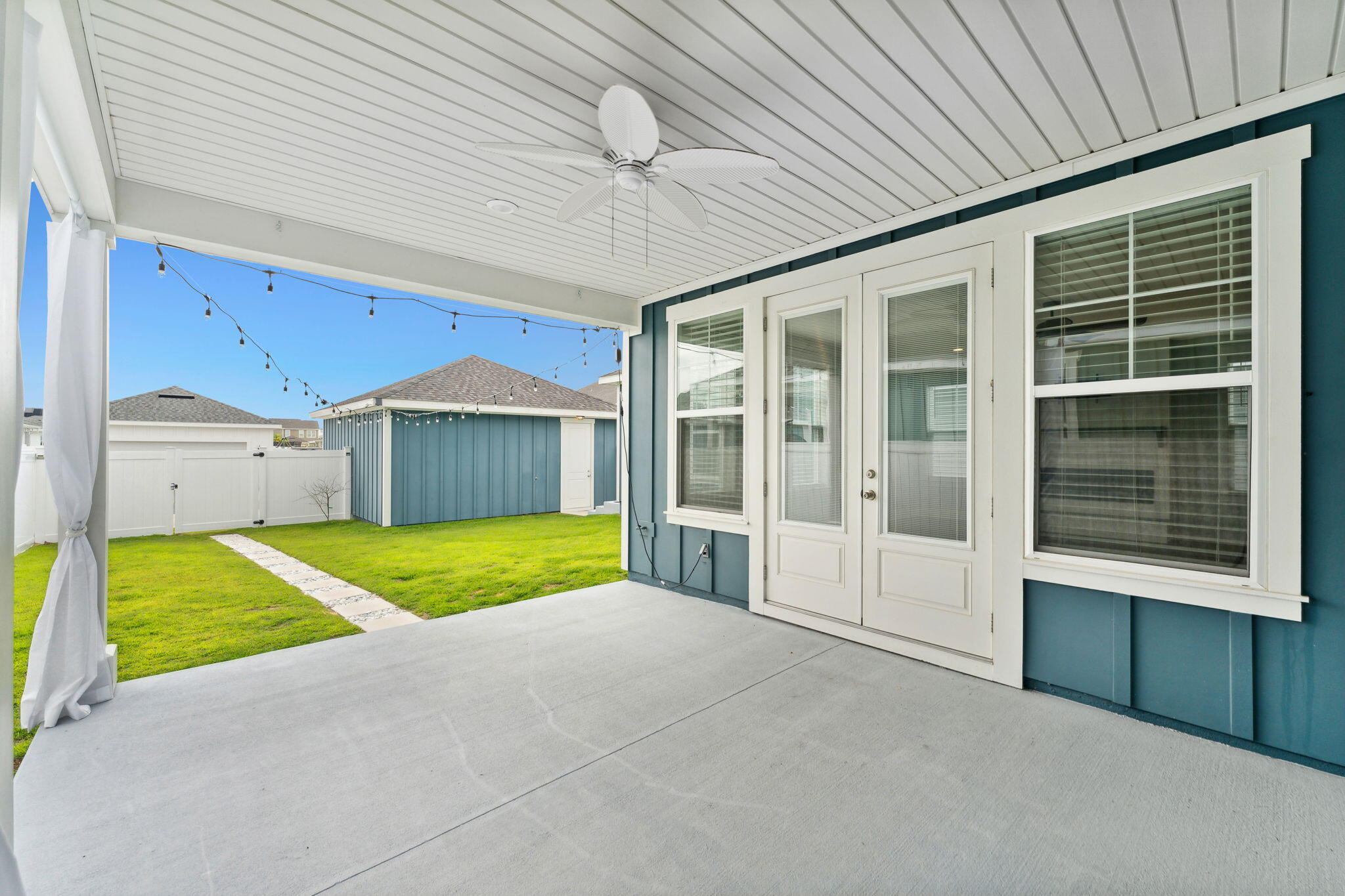 Sweetbay - Residential