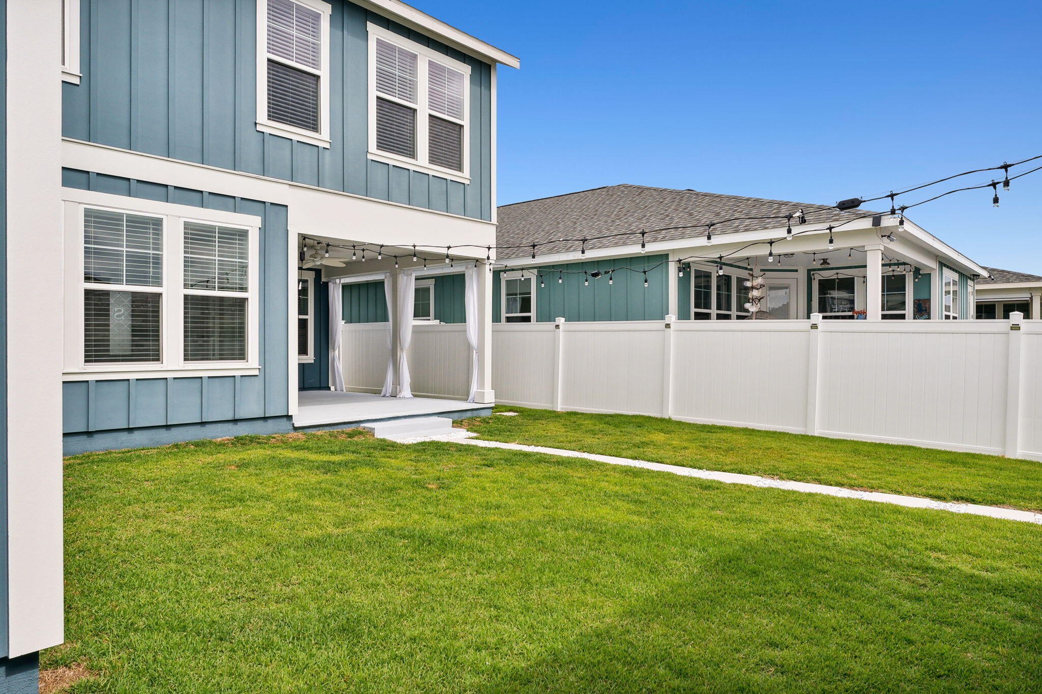 Sweetbay - Residential