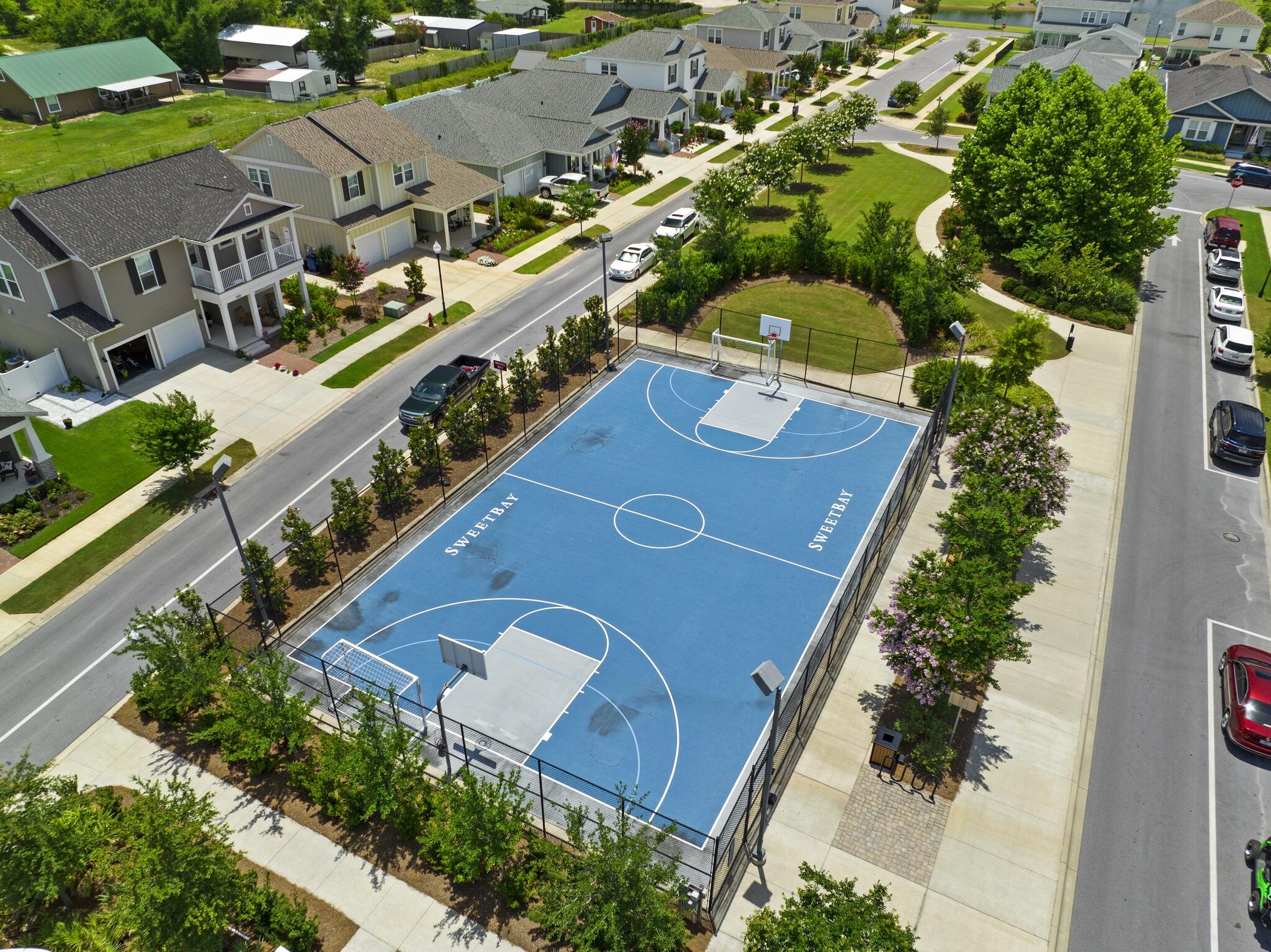 Sweetbay - Residential