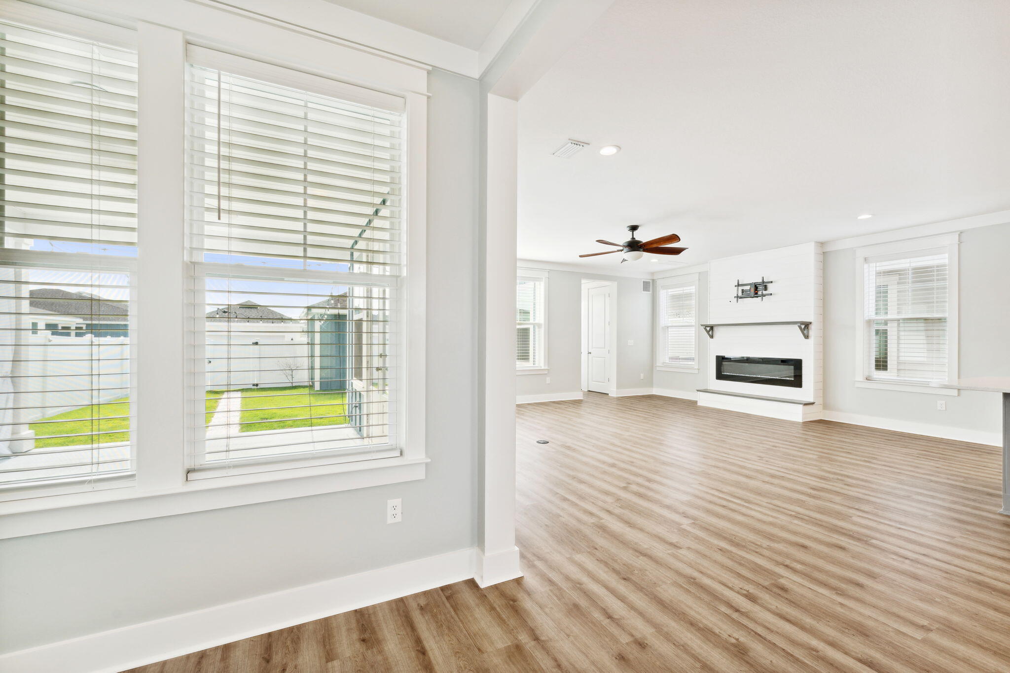 Sweetbay - Residential